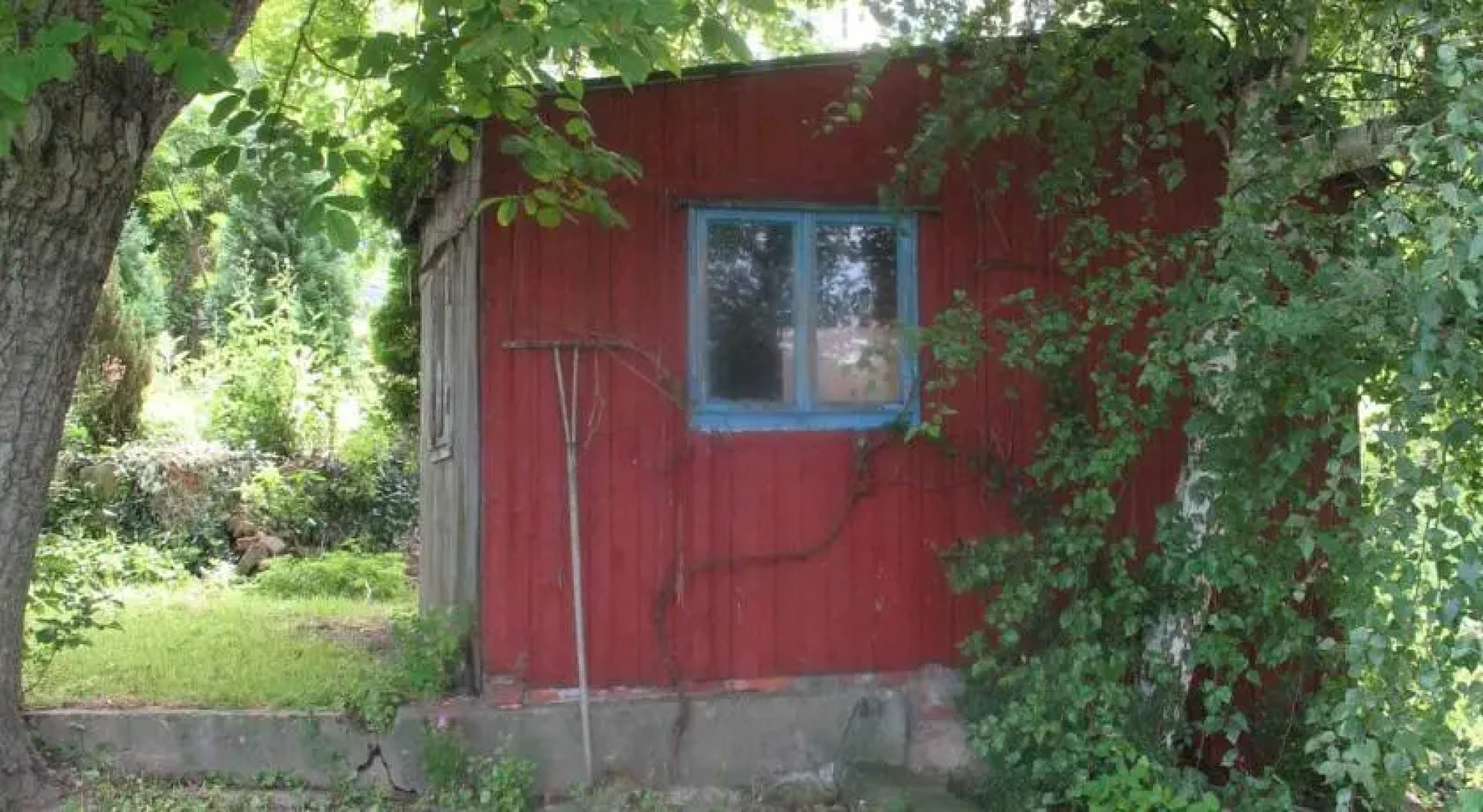 Appartement Zur Alten Schule