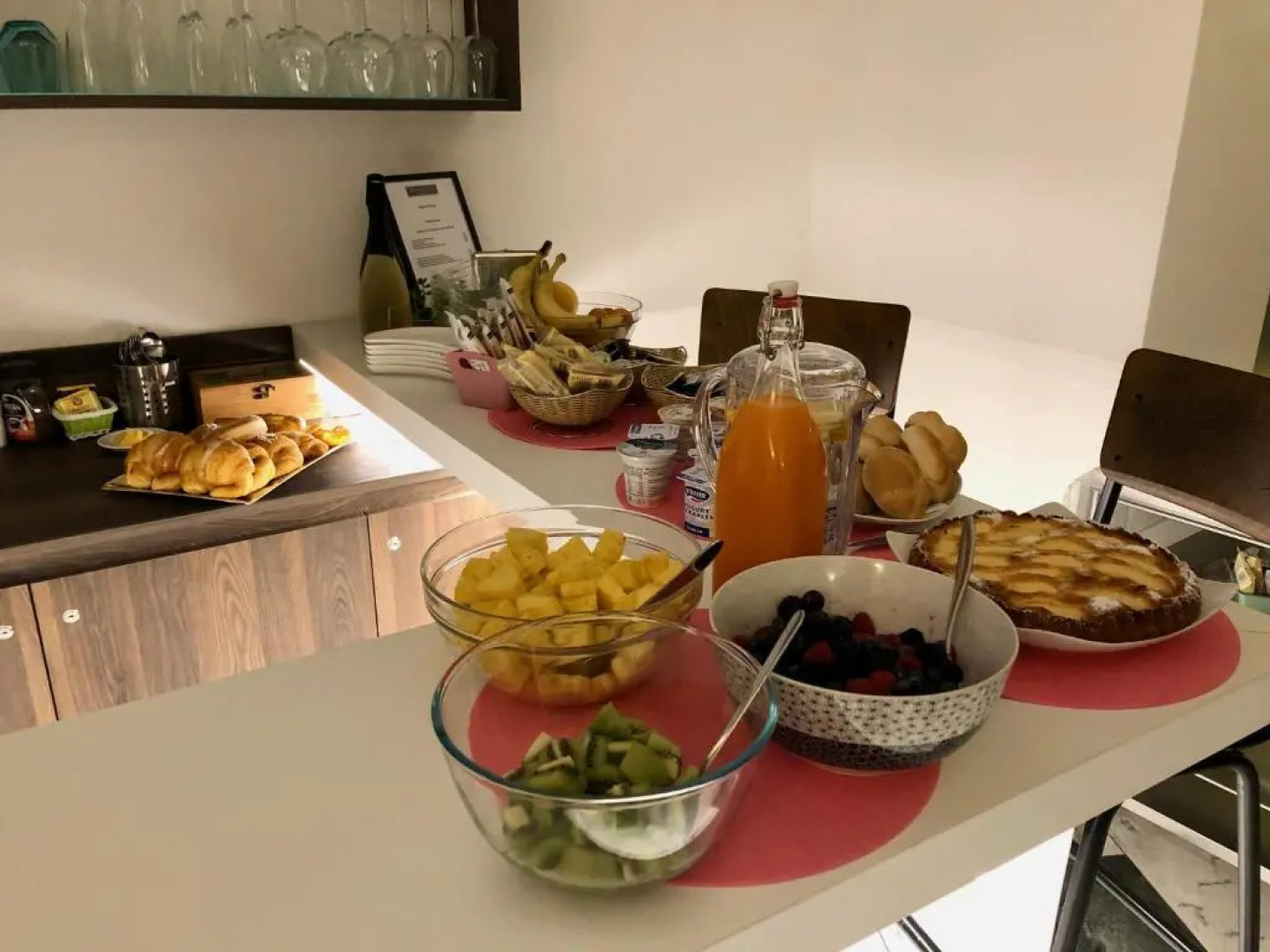 Residence Alle Scuole