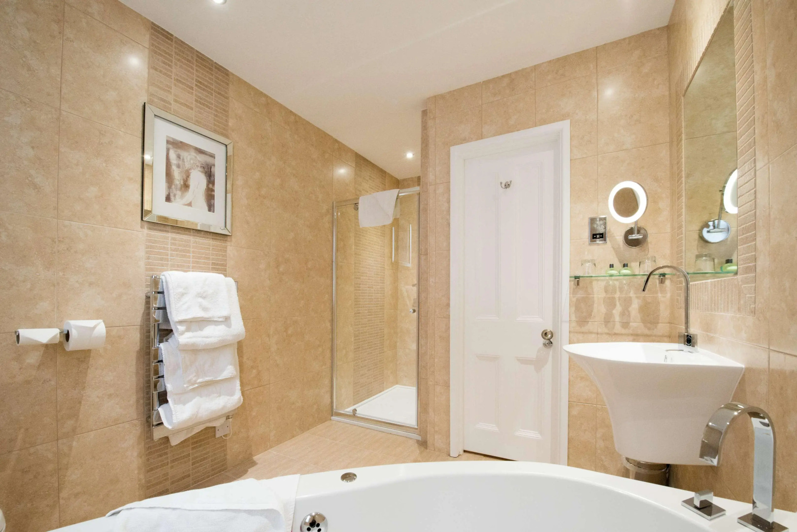 Burlington Hotel, Best Western Premier Collection