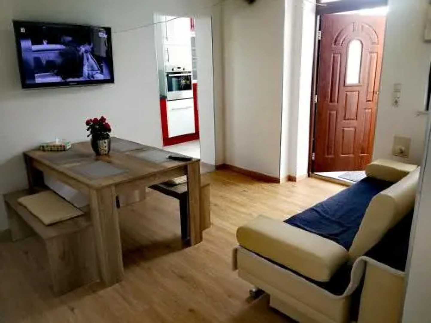 Privatwohnung Rybczynski