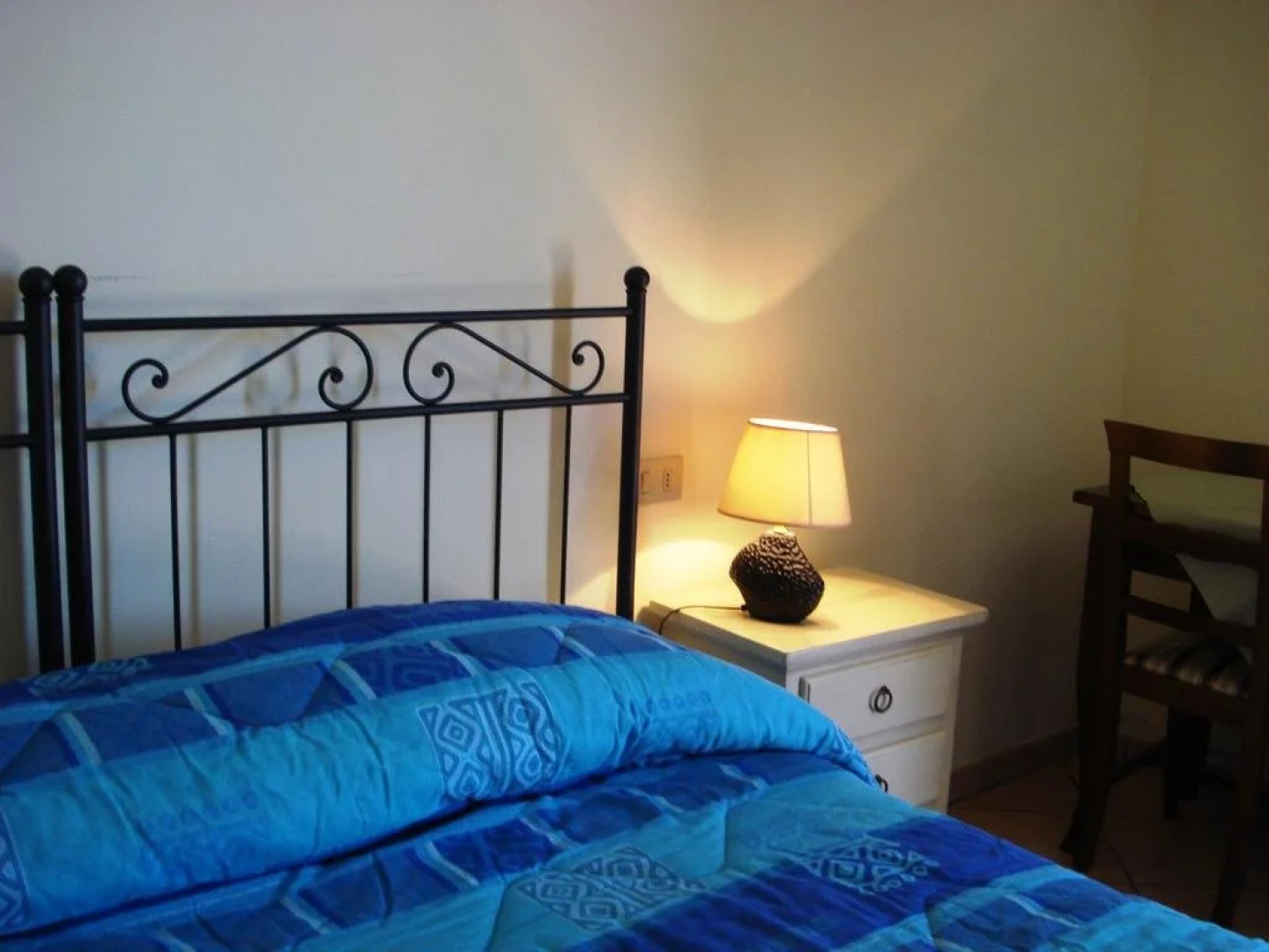 Residence Serristori