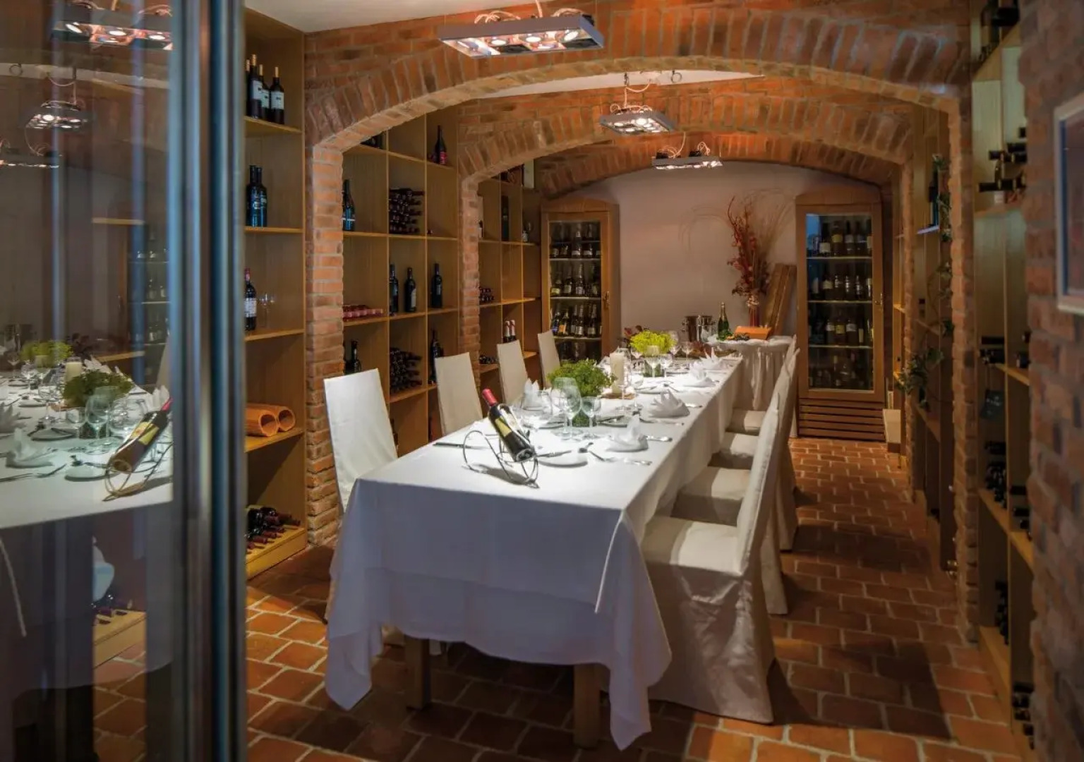 Double Tree by Hilton Ljubljana