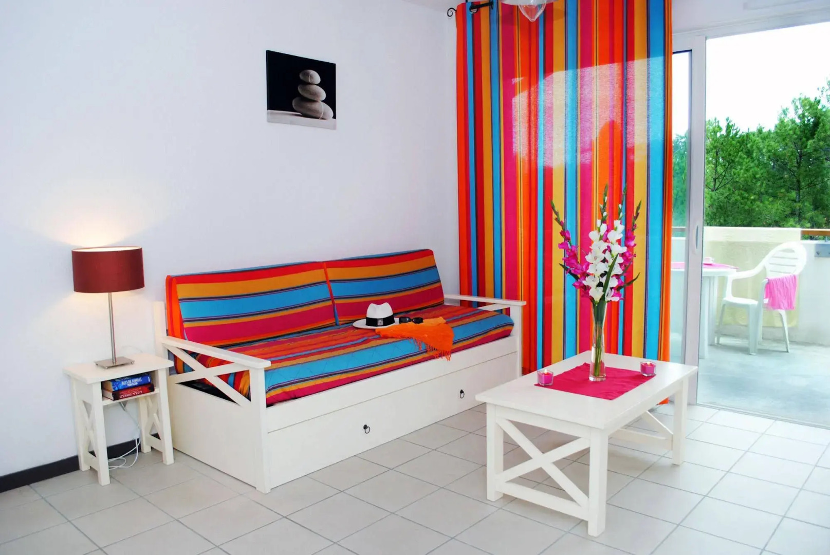 Résidence Nemea Les Terrasses de Locéan