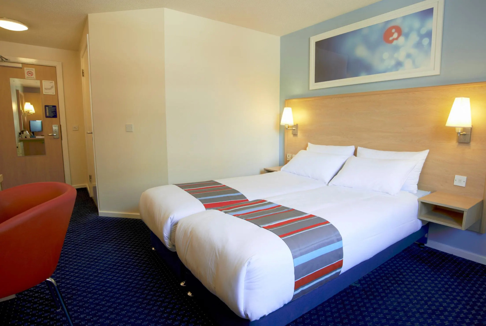 Travelodge Newbury Chieveley M4