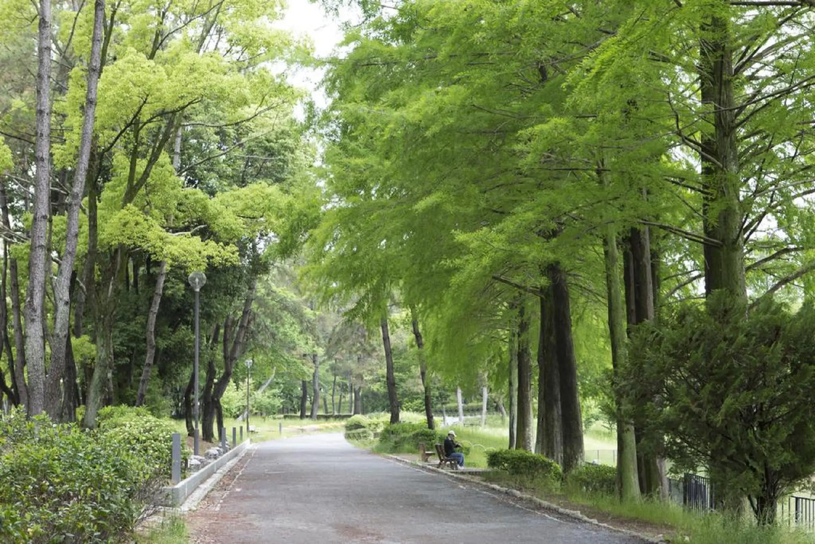 MINAMISENRI Crystal Hotel