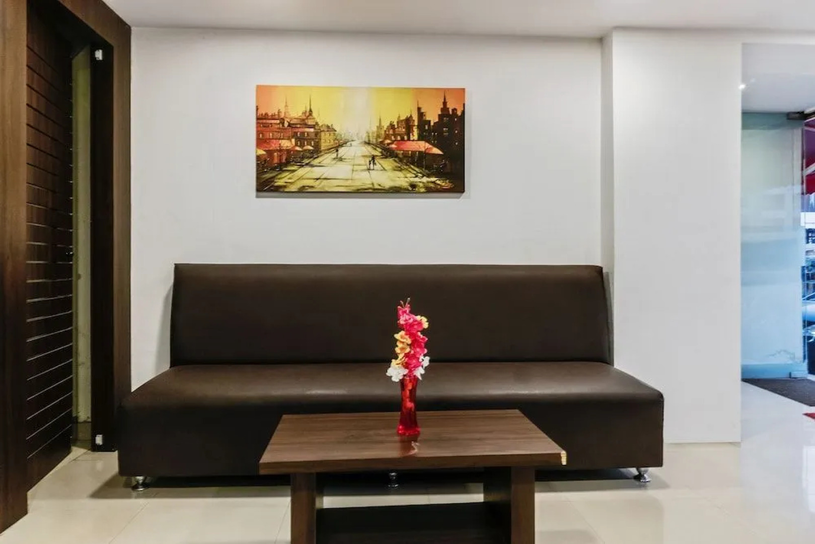 OYO 15456 Morya Hospitality