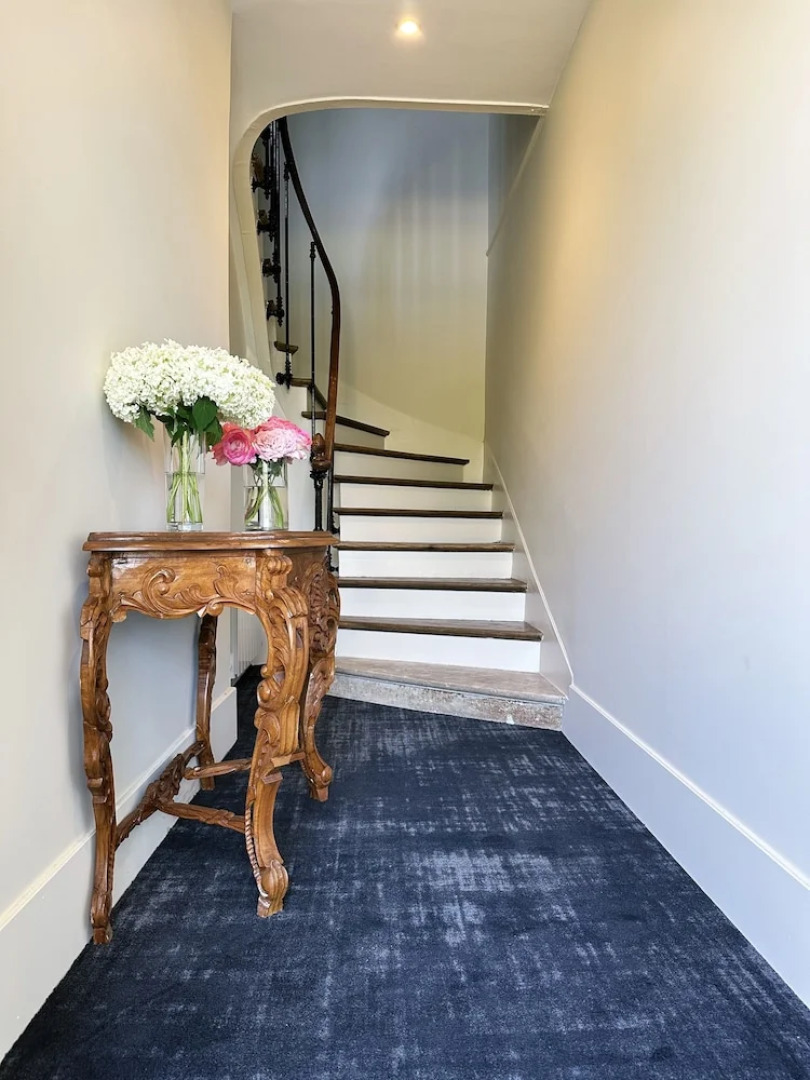 Le Moulin de Fourges