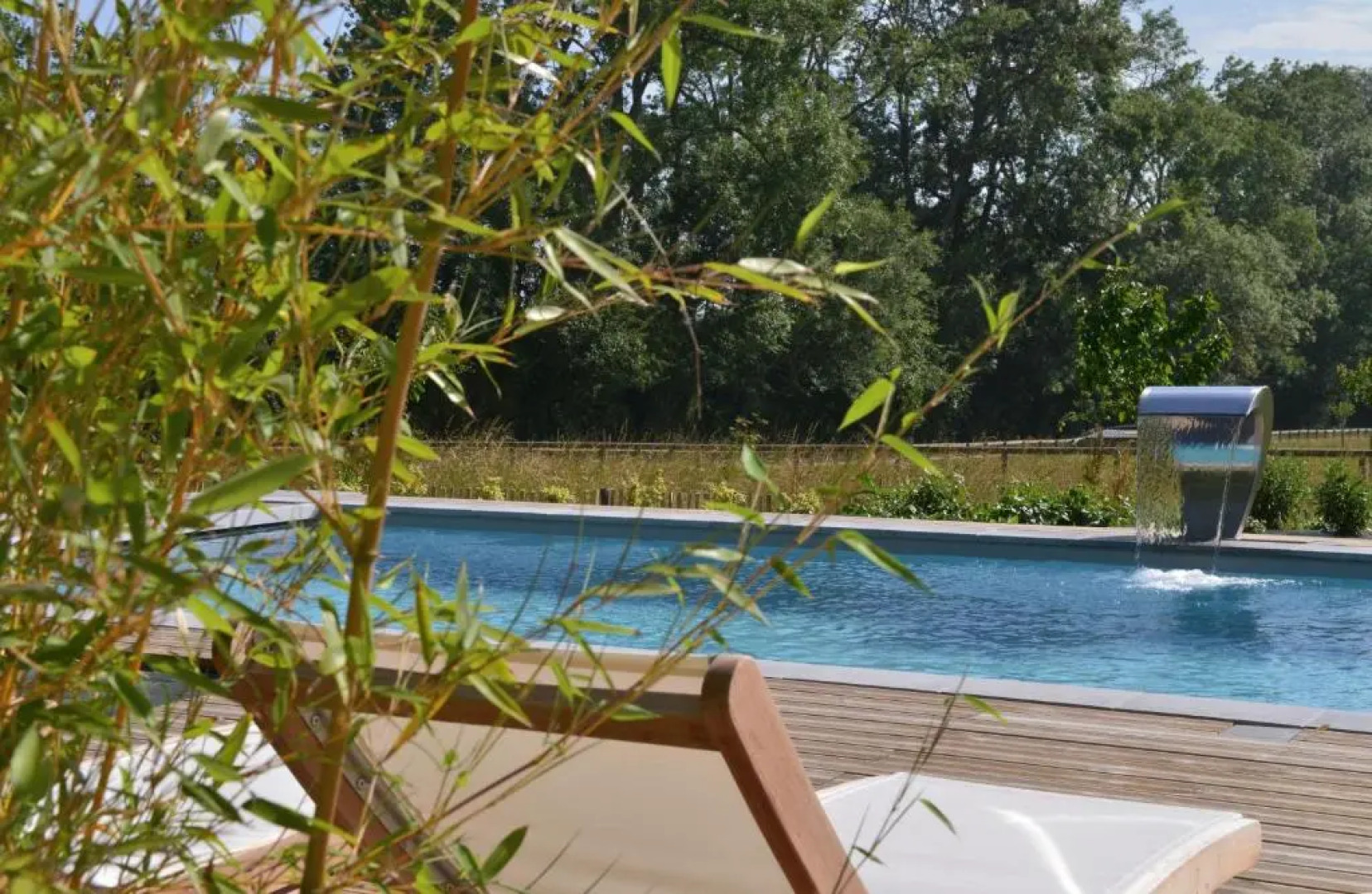 Hôtel Château Saint-Gilles - Bayeux