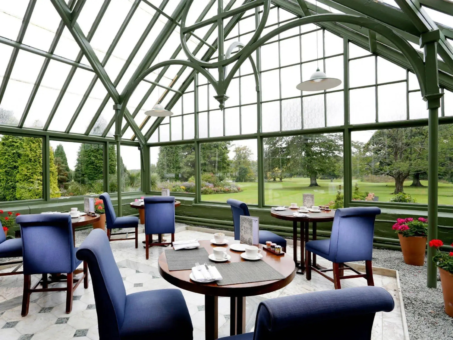 Macdonald Linden Hall Golf & Country Club