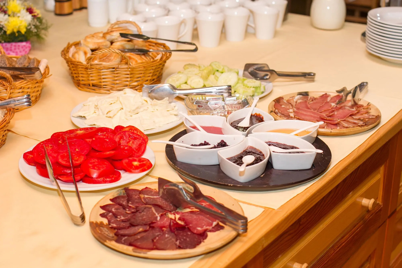 Hotel & Resort Gacka