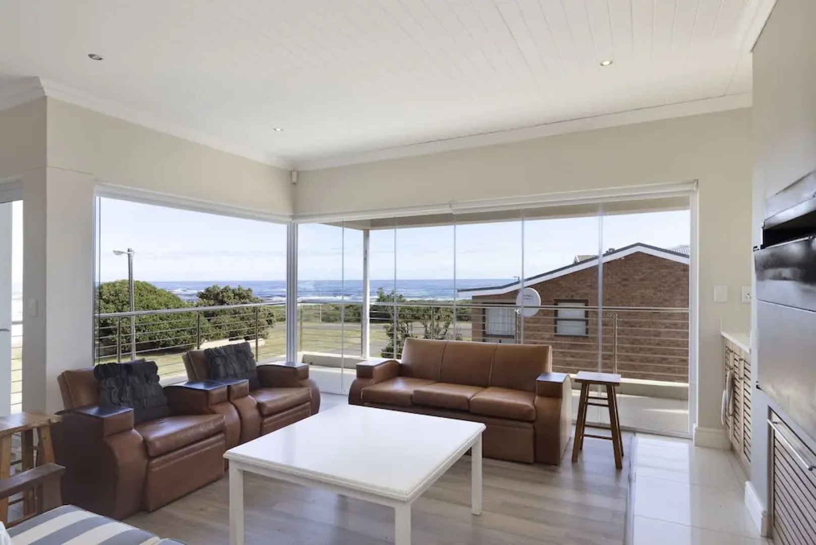 Ocean View Family Beach House