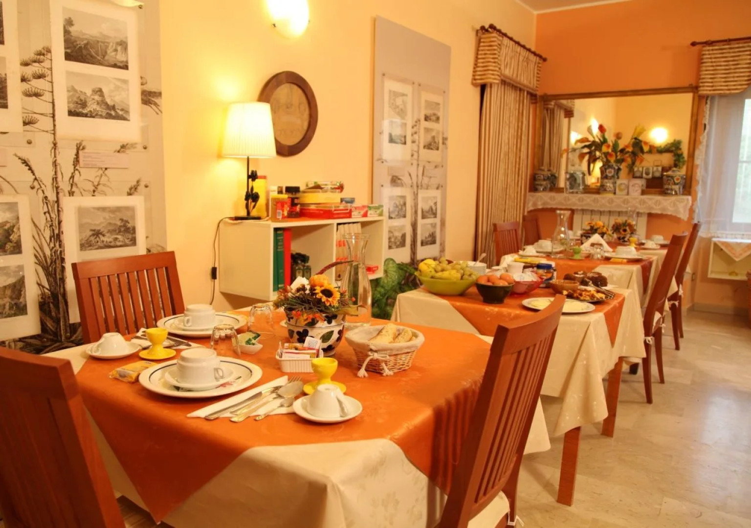 B&B Villa Casablanca