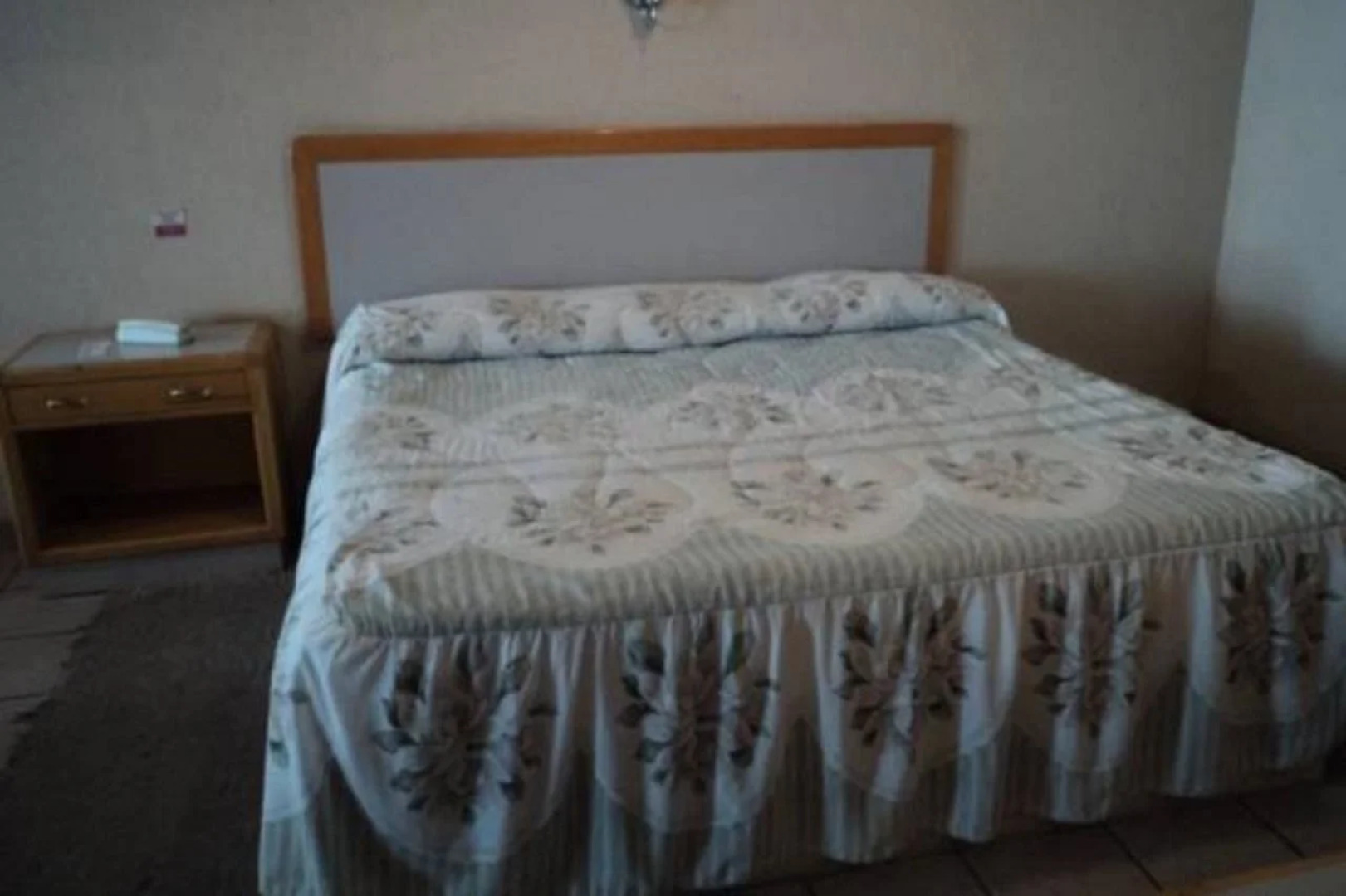 Hotel Suites Jose Marti