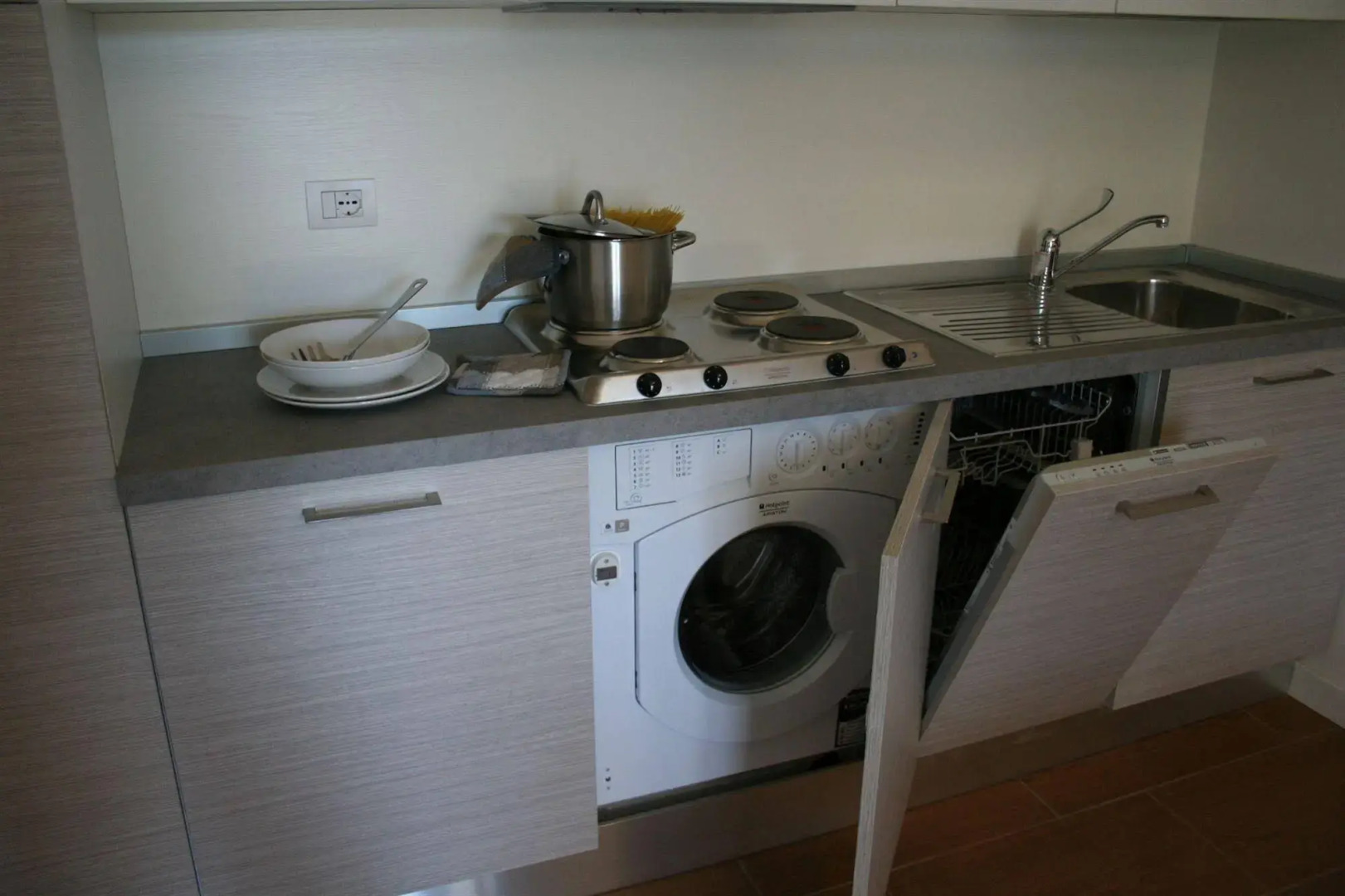 Apart Hotel Atlantic