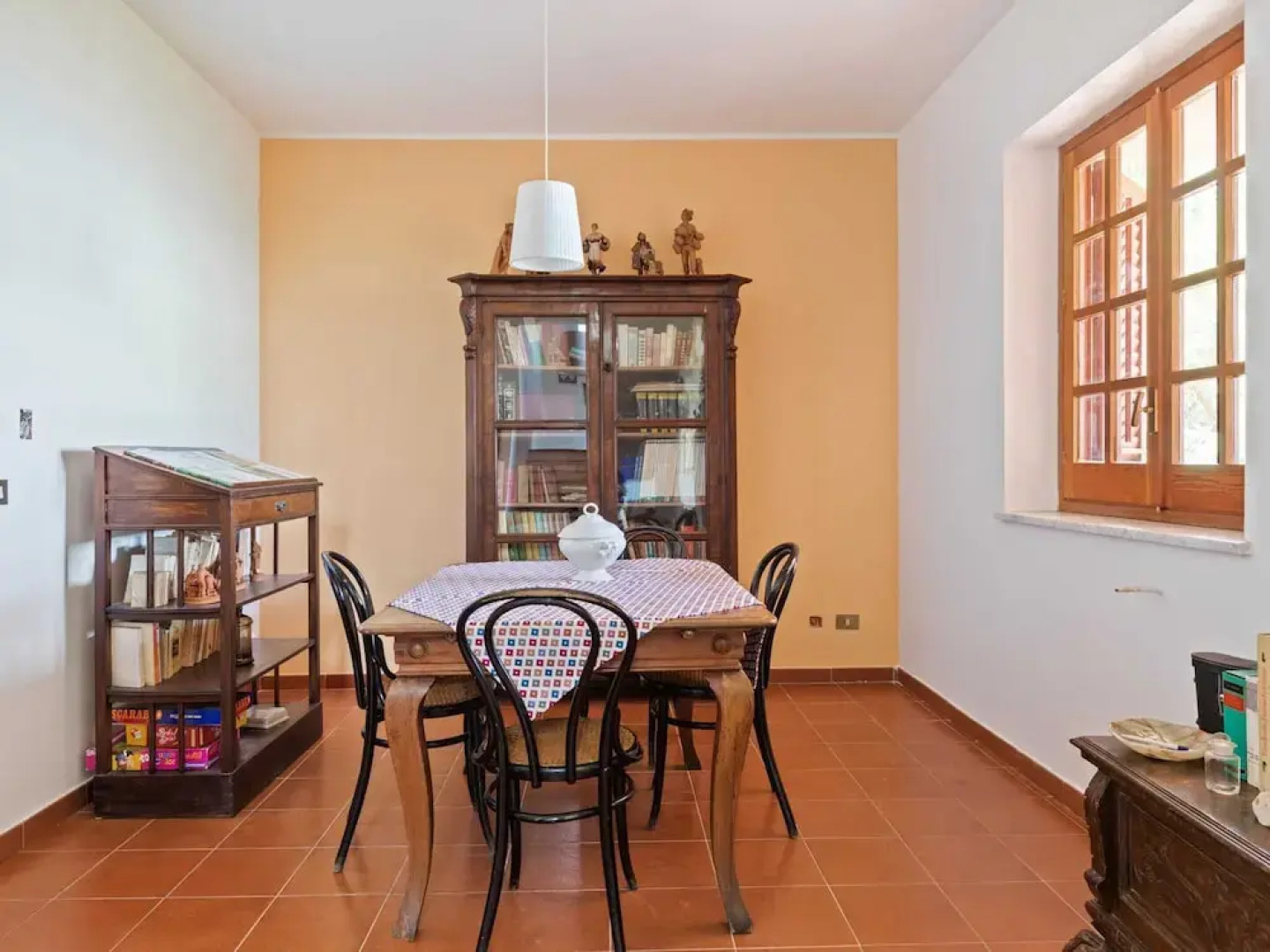 Belvilla by OYO Quaint Villa in Carini With Garden