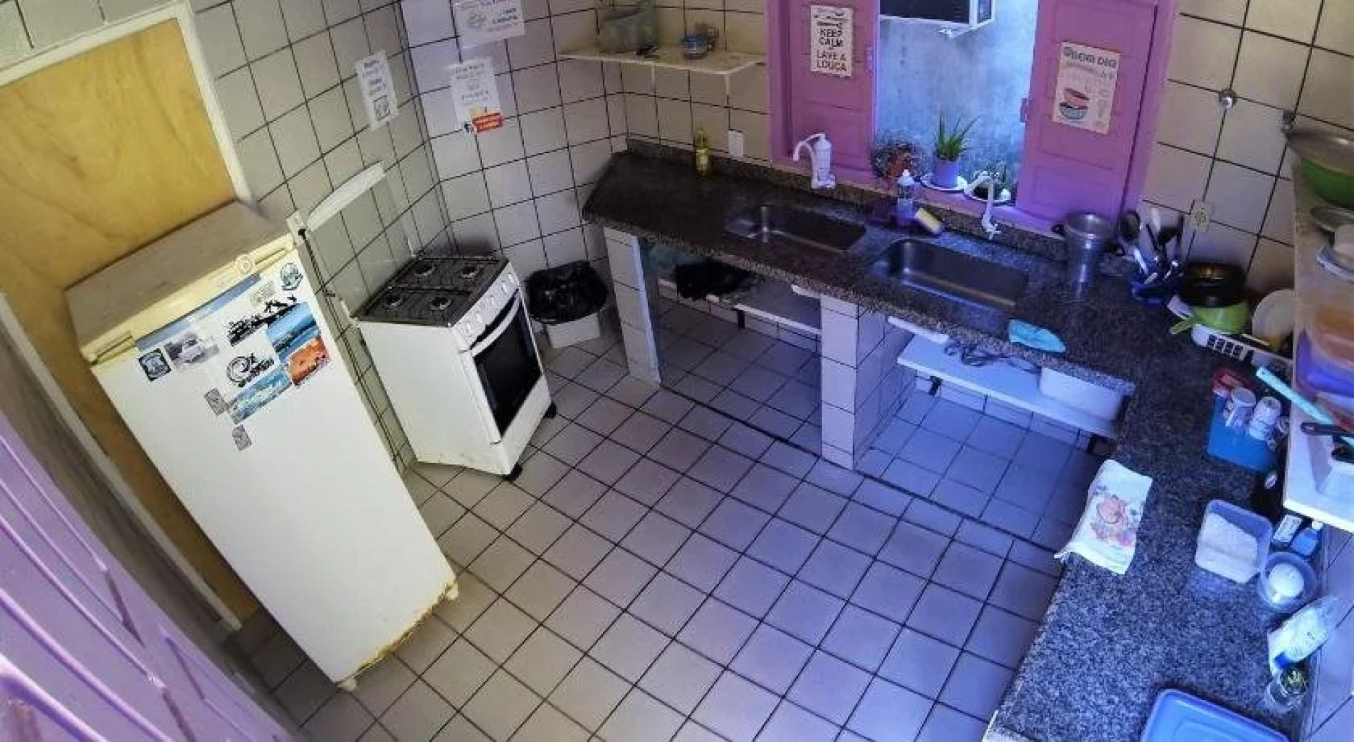 Pousada Vento Terral