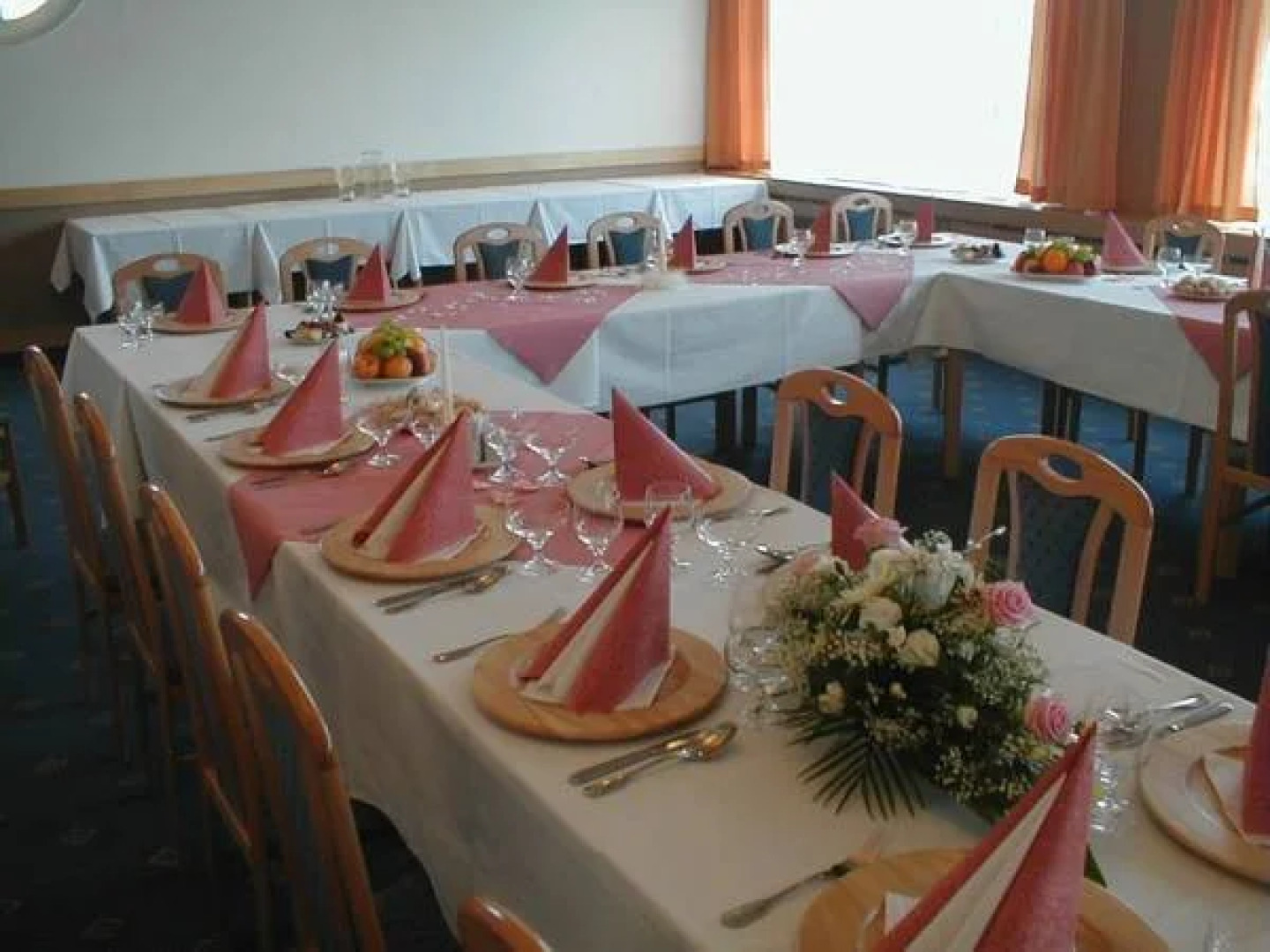 Hesperia Hotel Olomouc