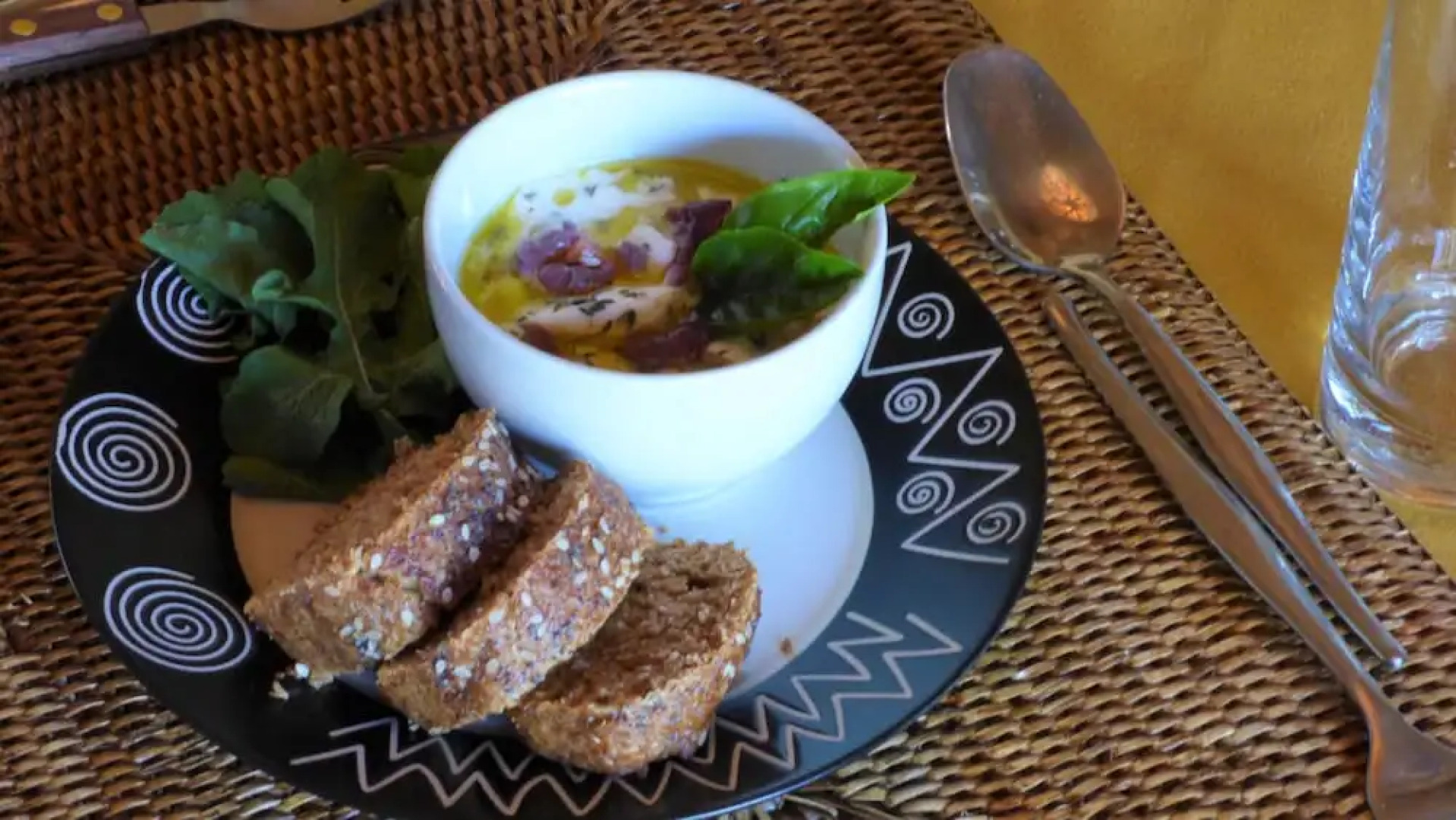 Babson House @ Cheetah Conservation Fund