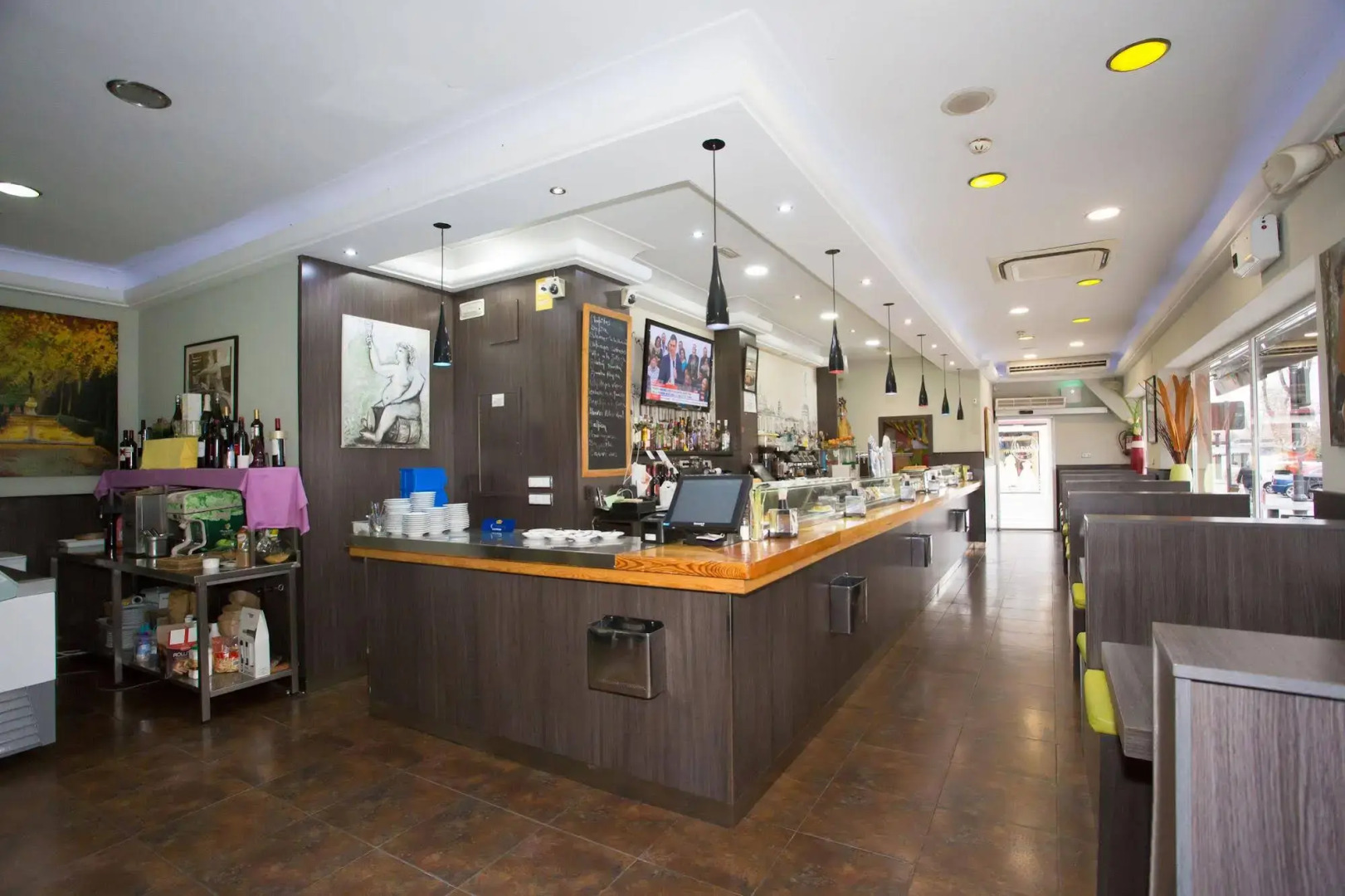 Hostal Real Aranjuez