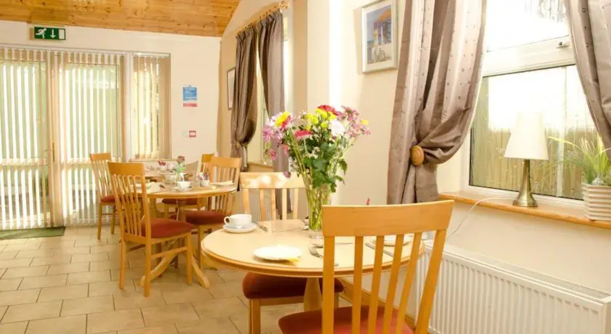 Galvins On The Green B&B