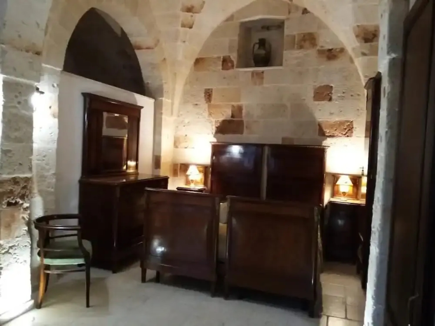 Holiday Home" C'era una Volta"