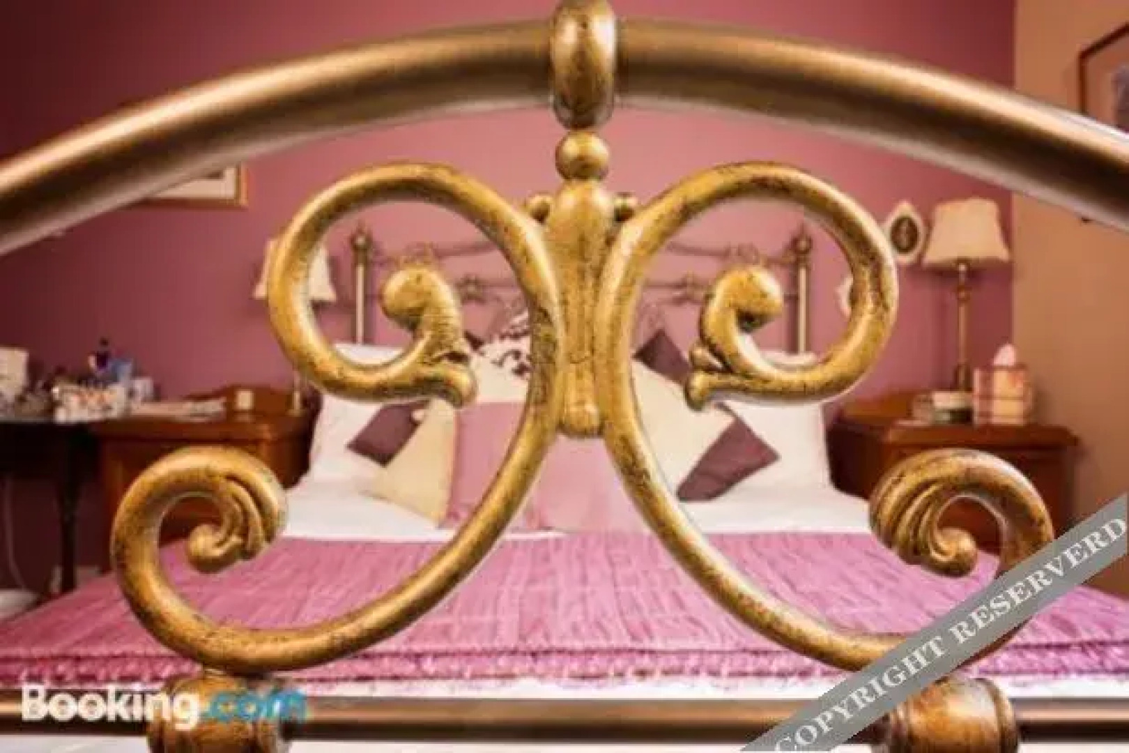 Roscrea Bed & Breakfast