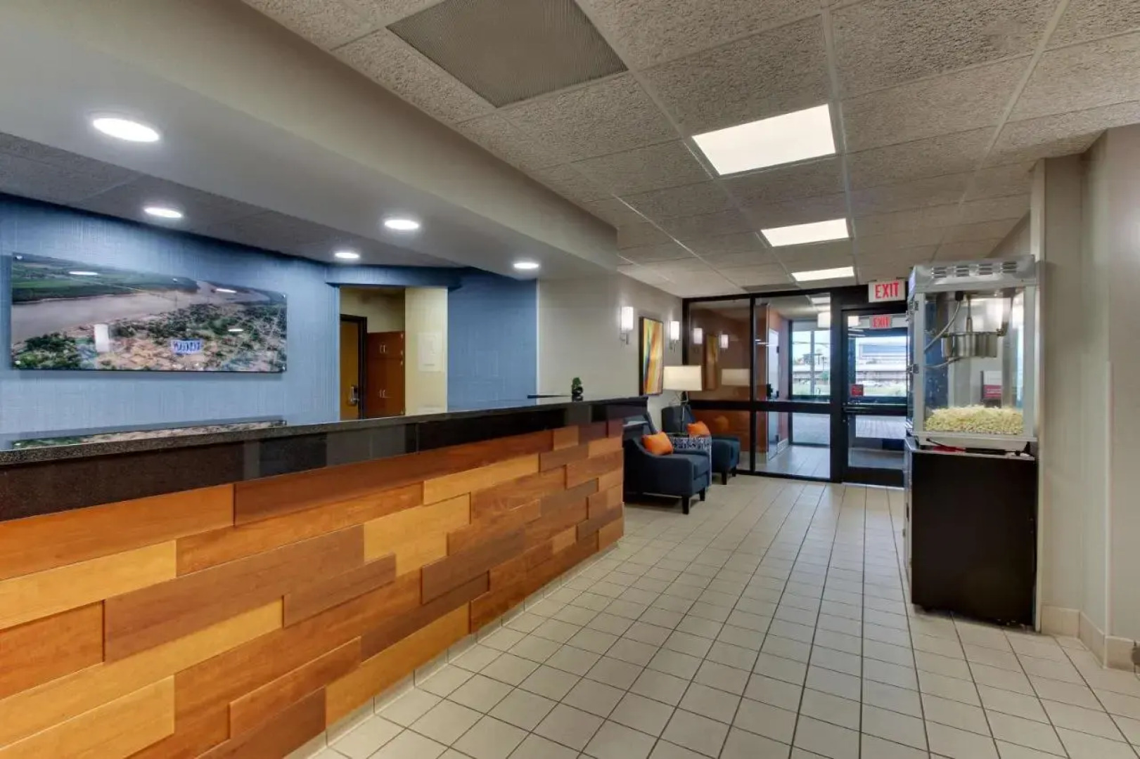 Hampton Inn Cape Girardeau