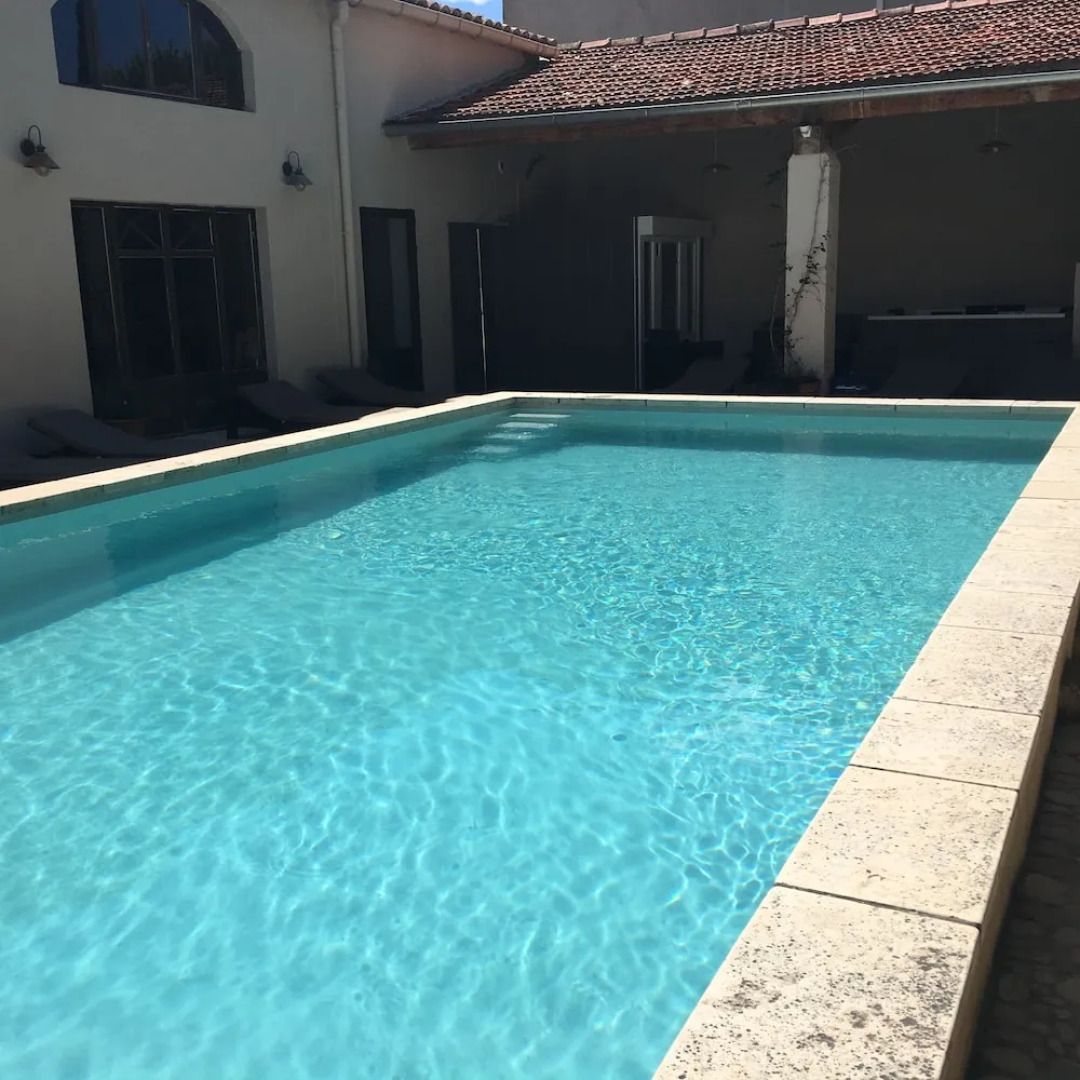 La Bastide des Songes - Demeure d'hôtes