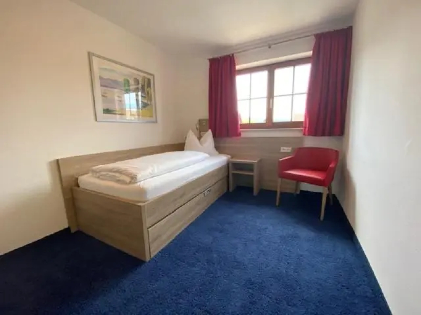 Untersee - Appartements