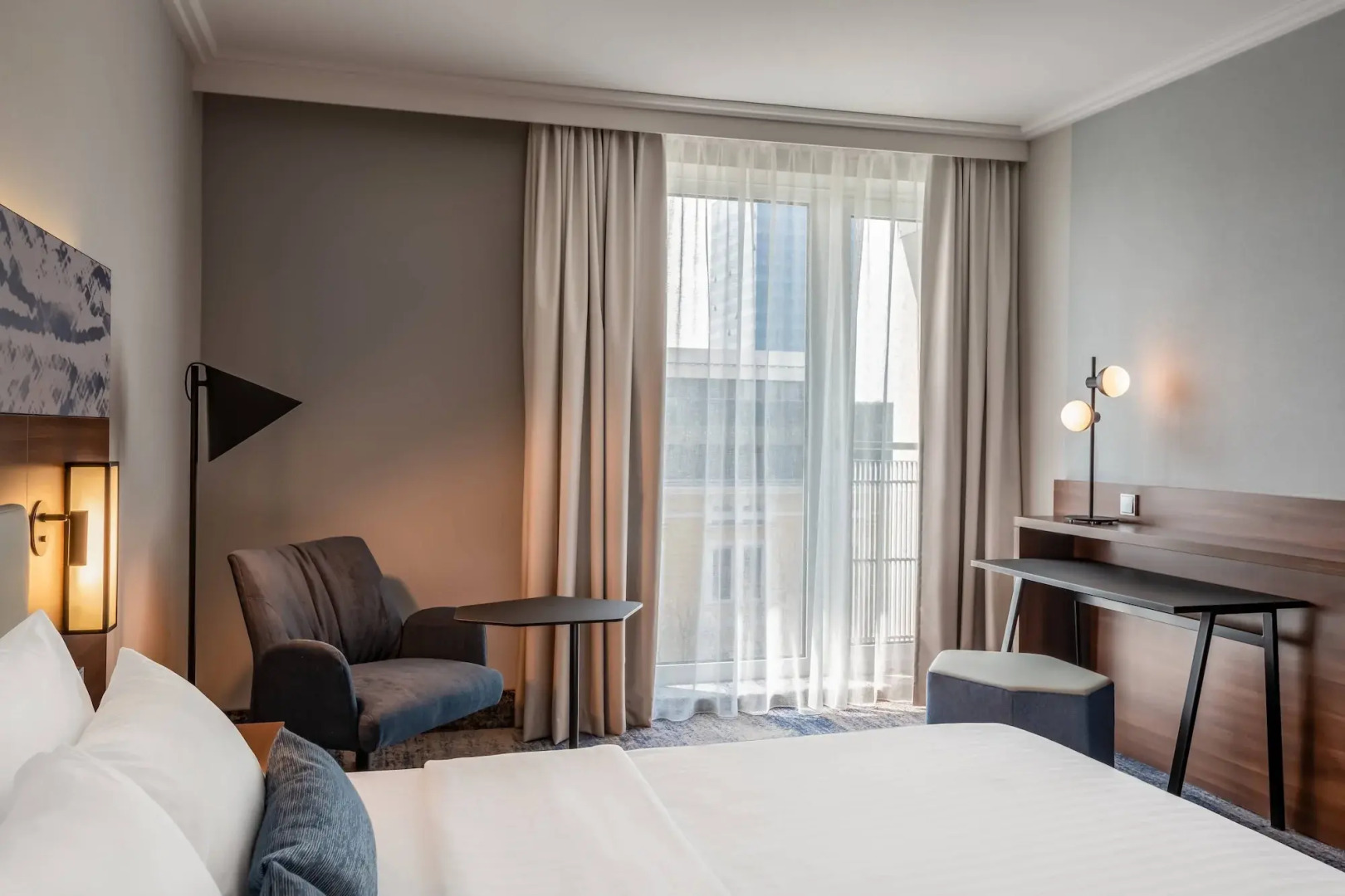 Courtyard by Marriott Linz