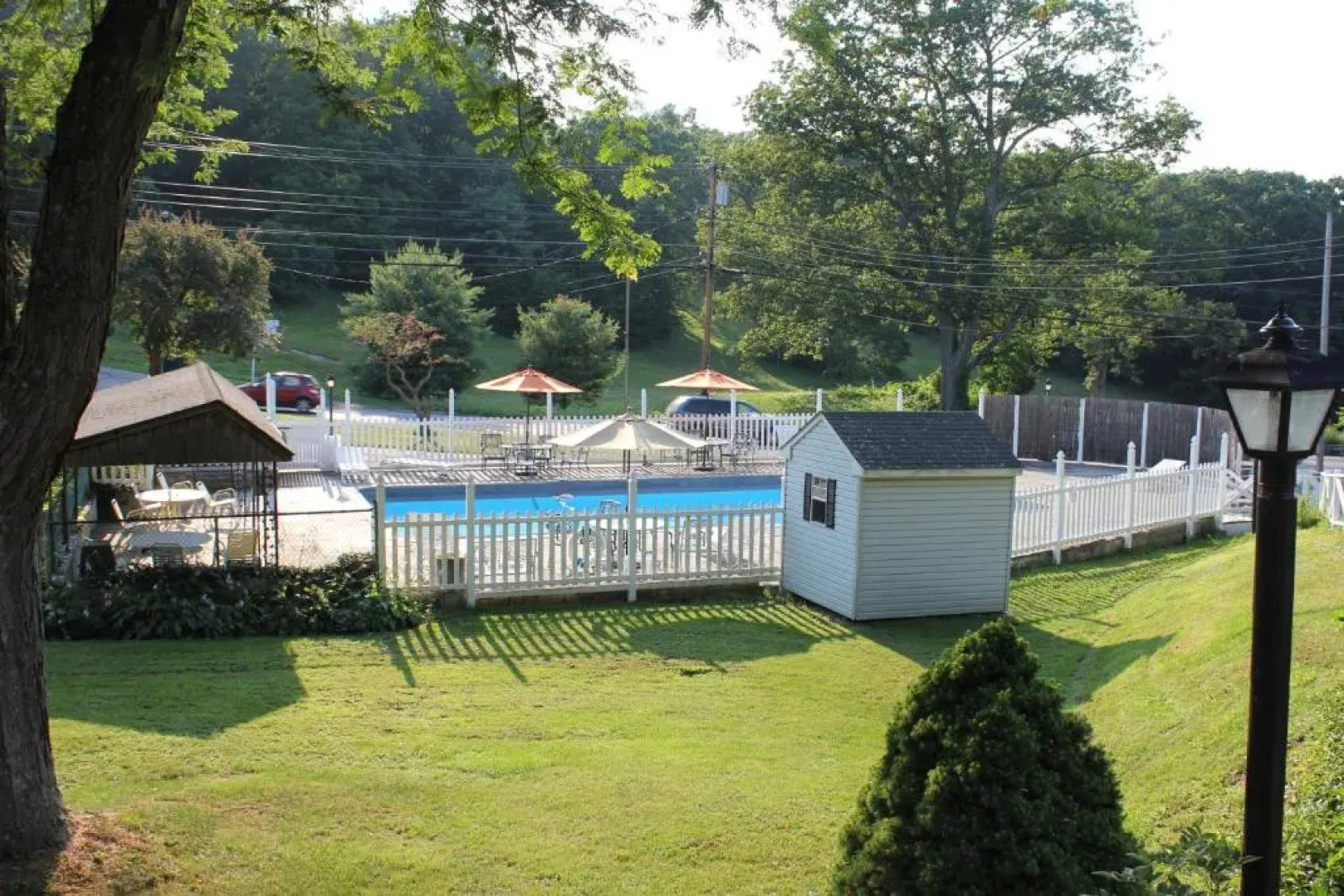 Heidi's Inn