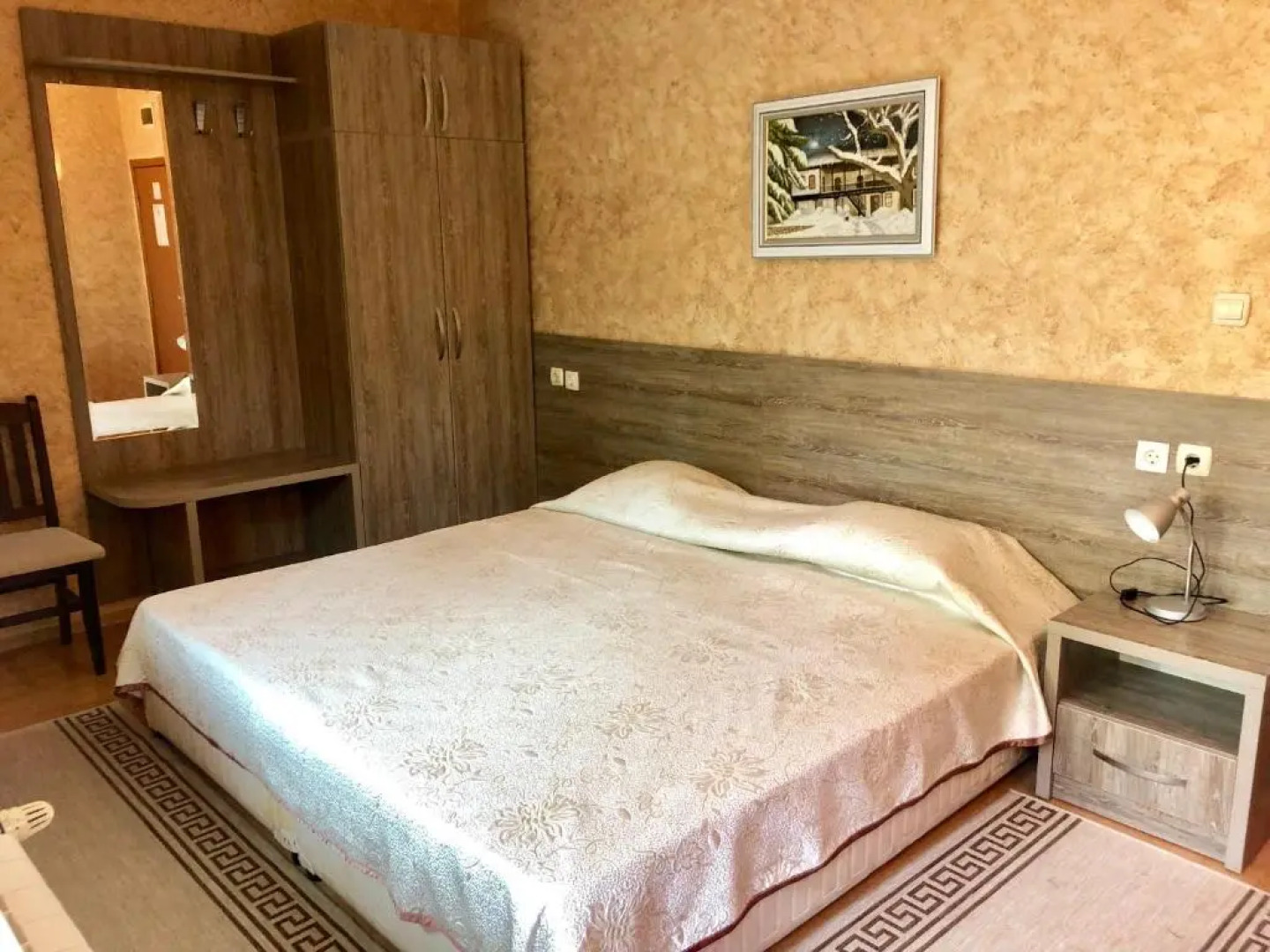 Family Hotel Residence