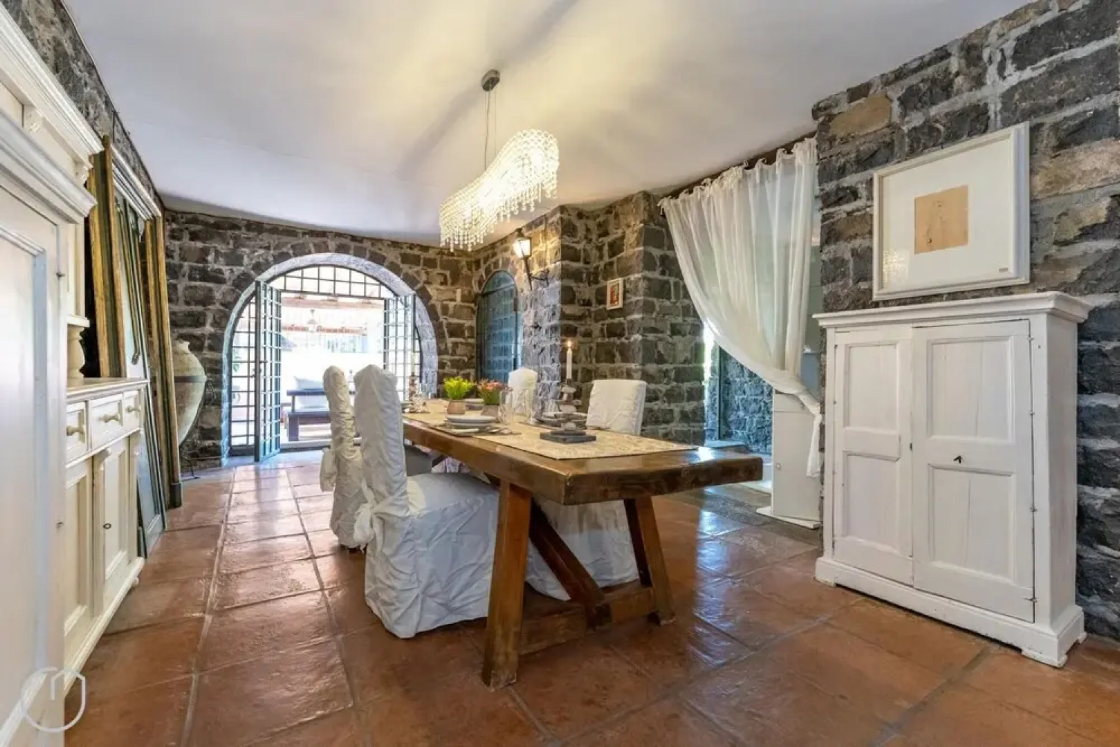 Italianway - Menadel - Acqua e Fuoco