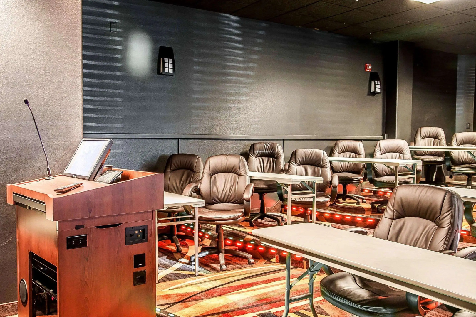 Sleep Inn & Suites Conference Center and Water Park