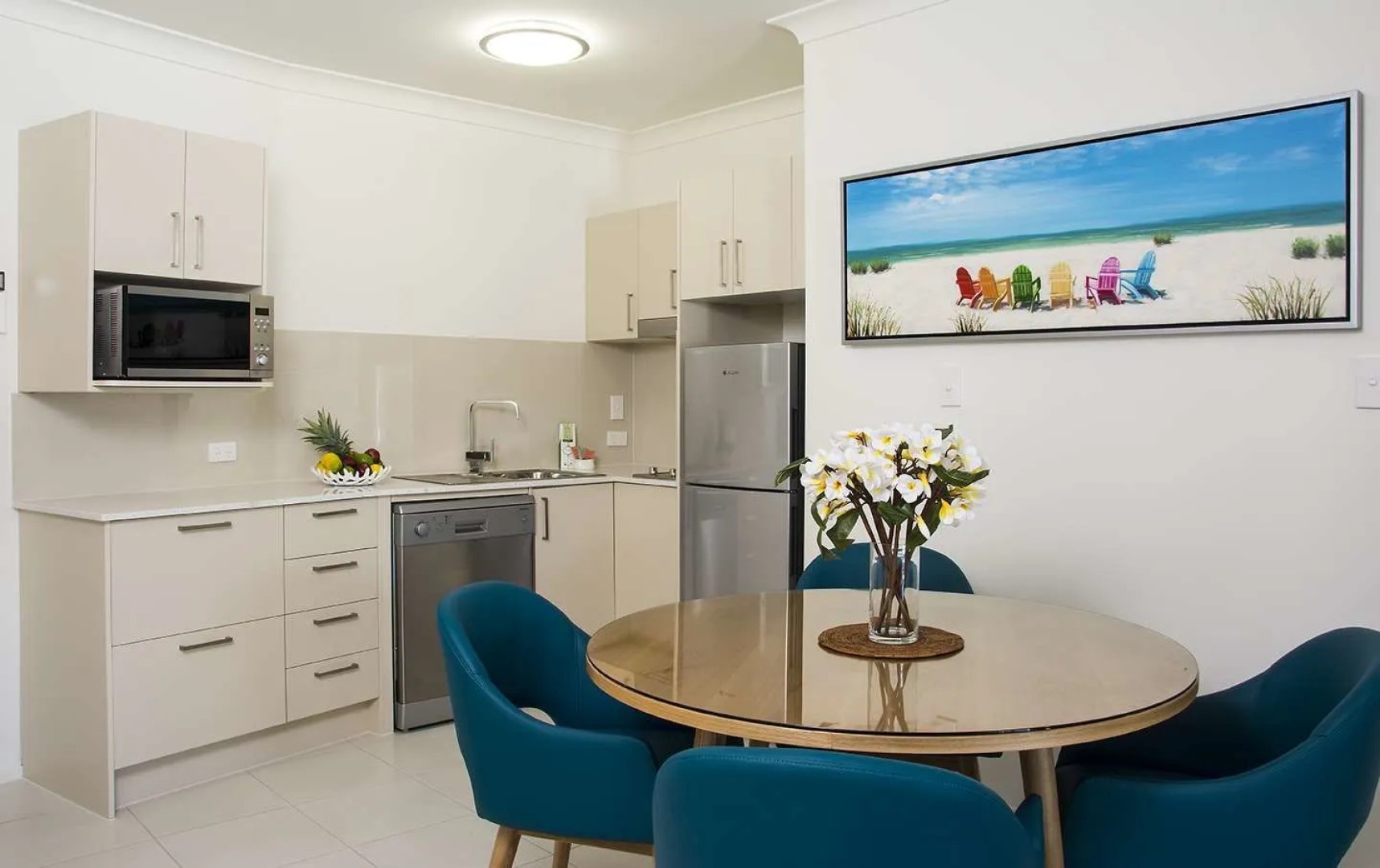 1770 Lagoons Central Apartment Resort