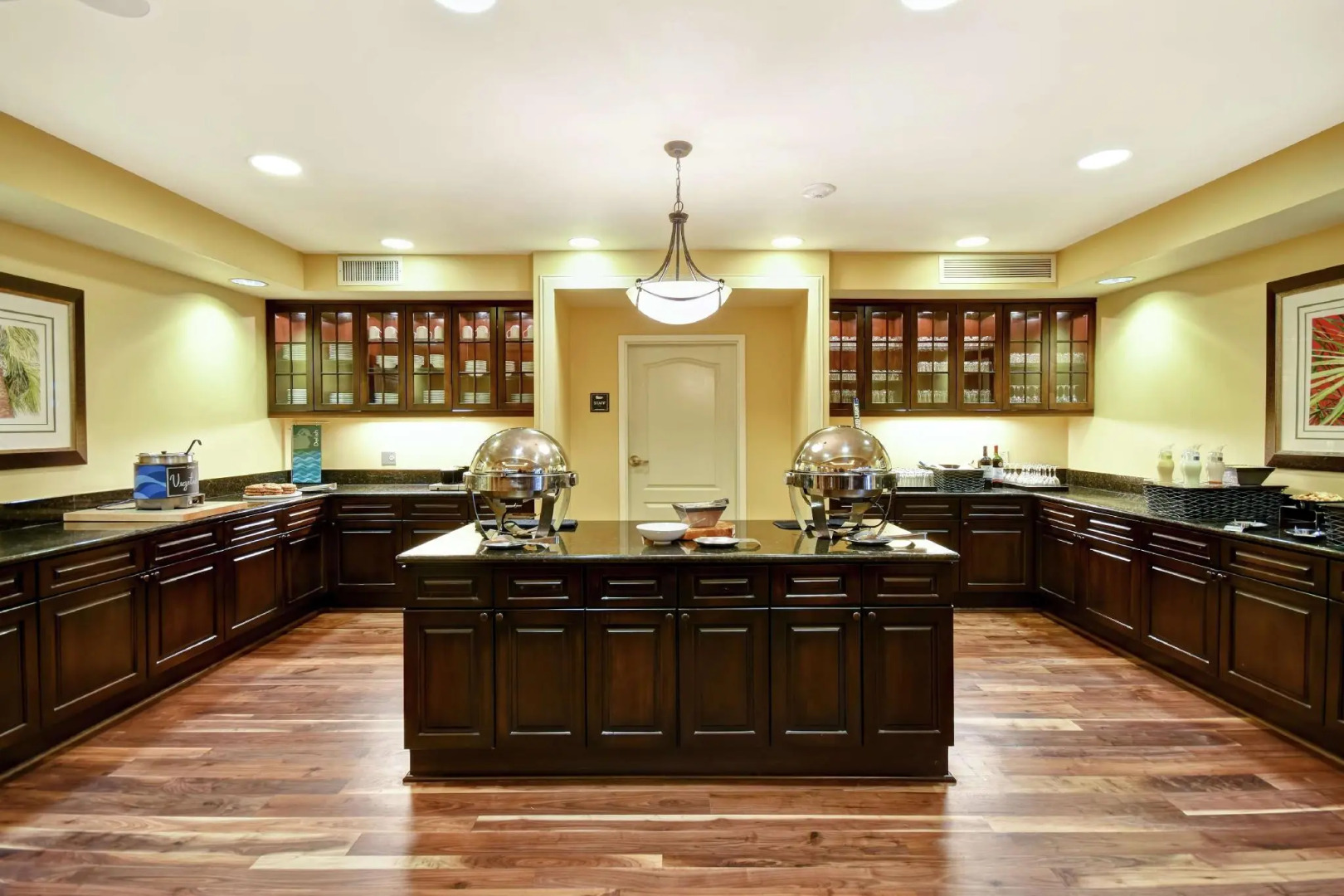 Homewood Suites by Hilton Charleston Airport