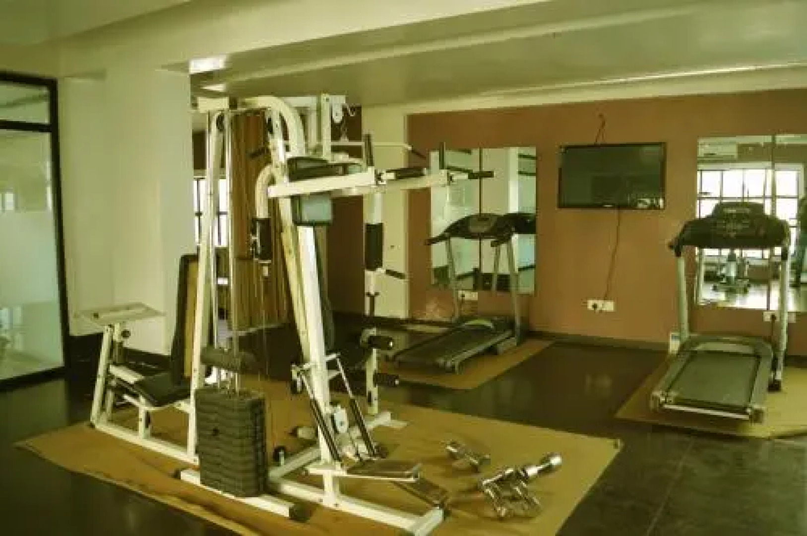 Hotel Kalatit International