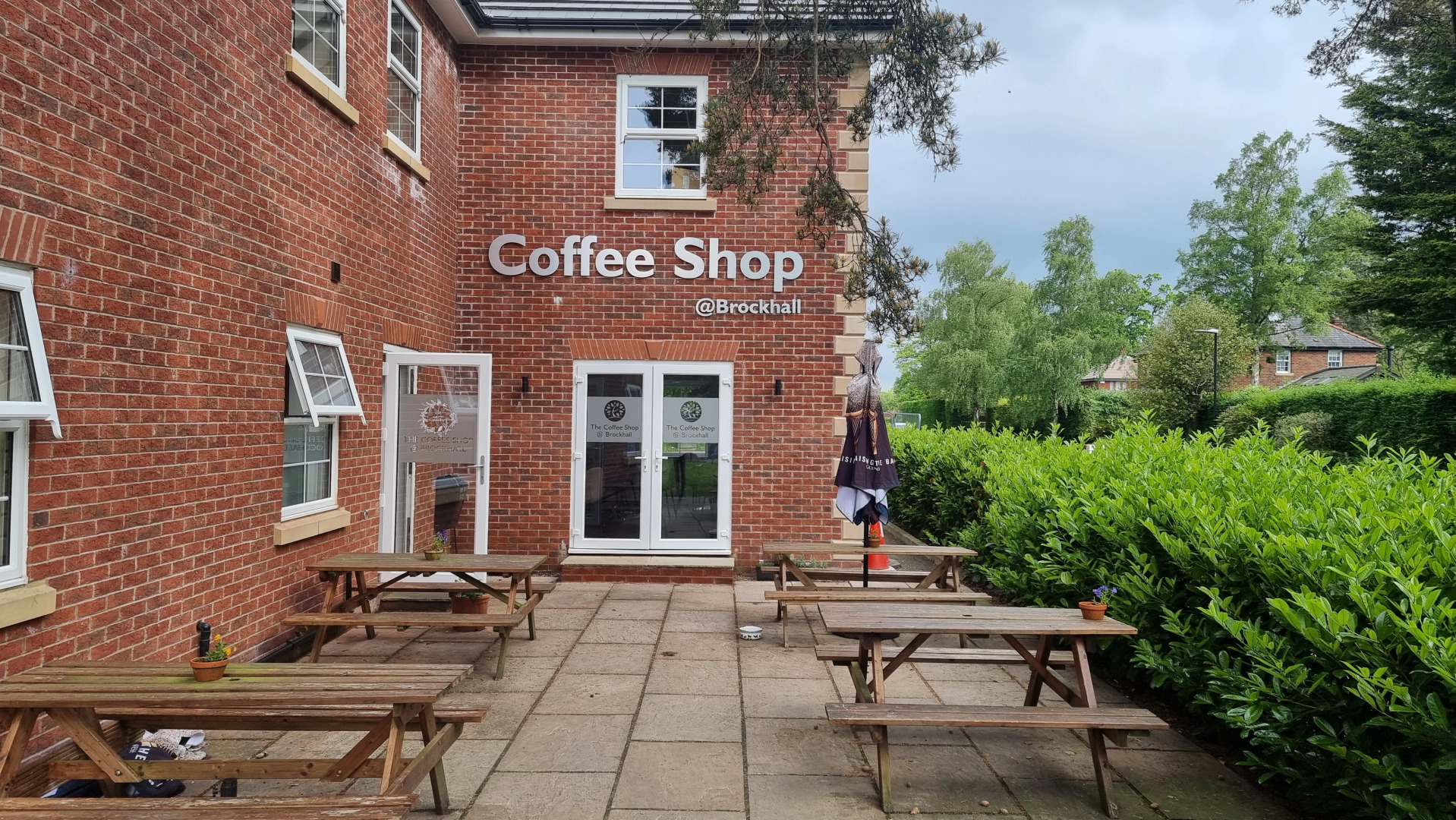 The Avenue Hotel Ltd