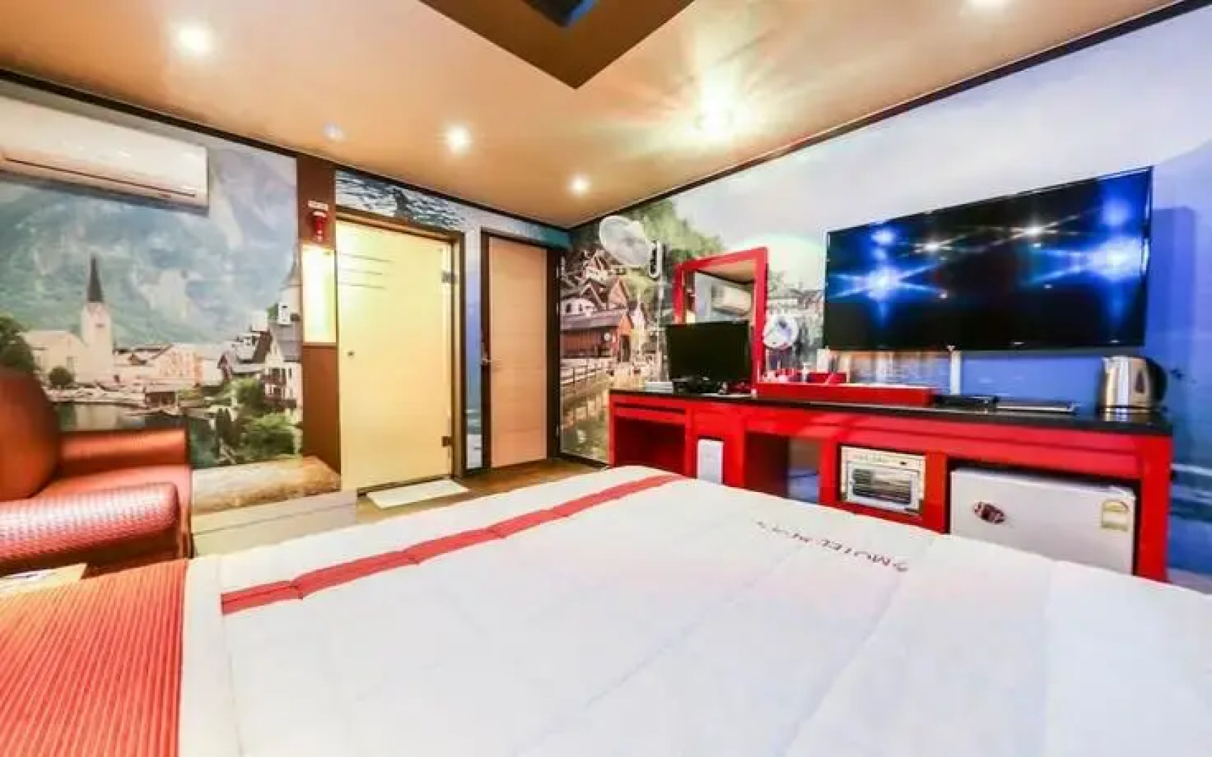 Provincial Plaza Hotel