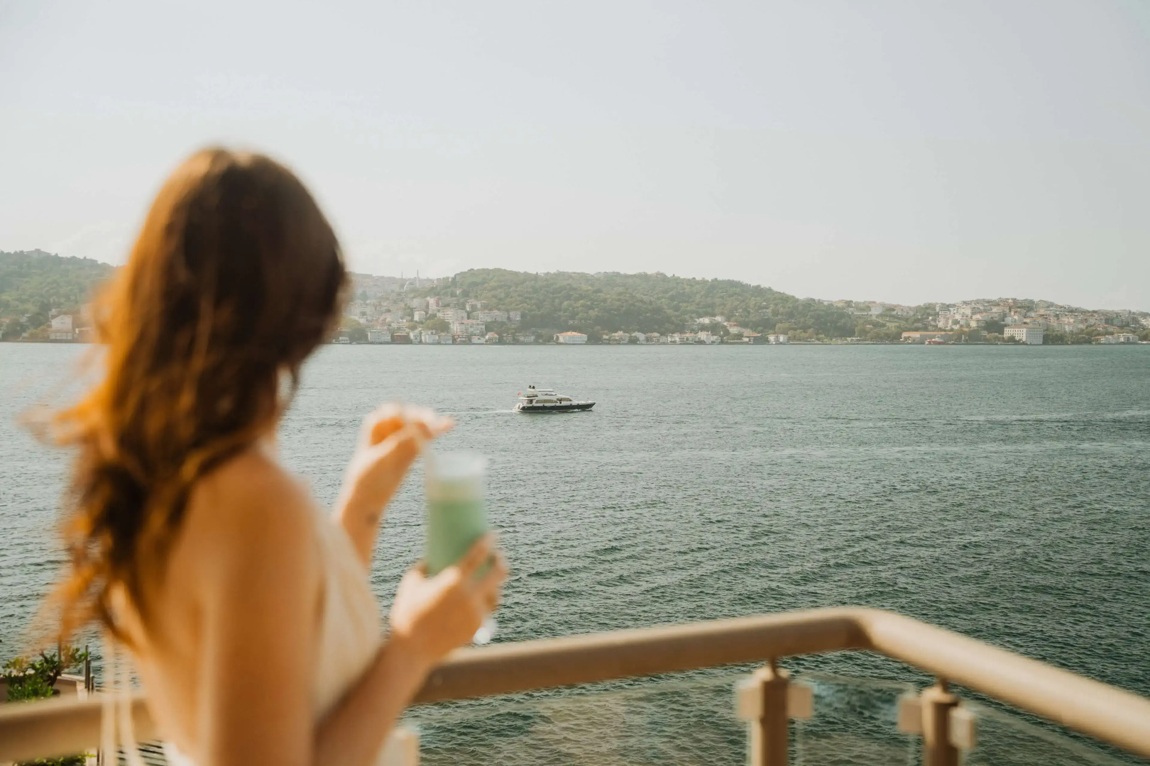 Radisson Blu Bosphorus Hotel, Istanbul