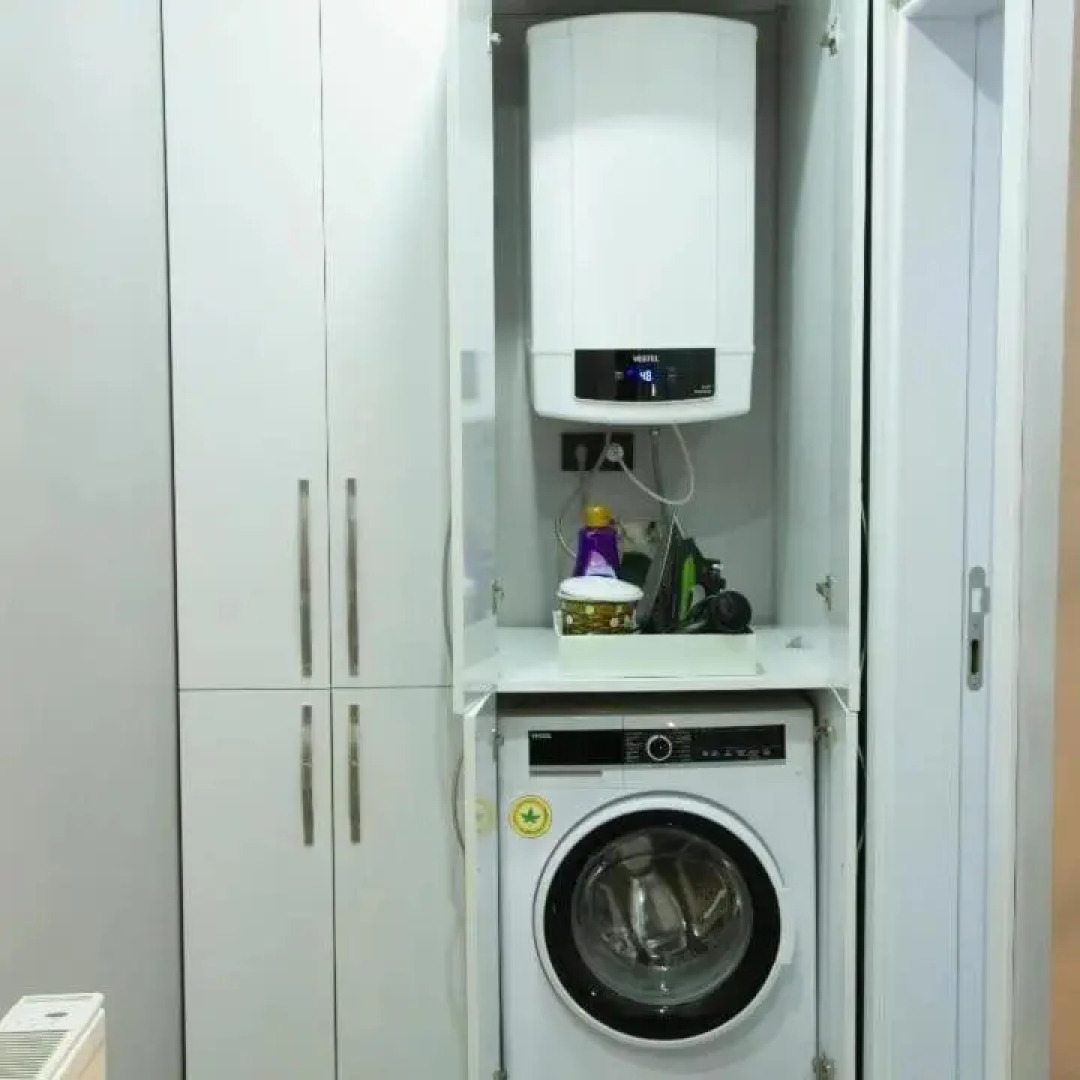 Petra Suit Bungalov Villa