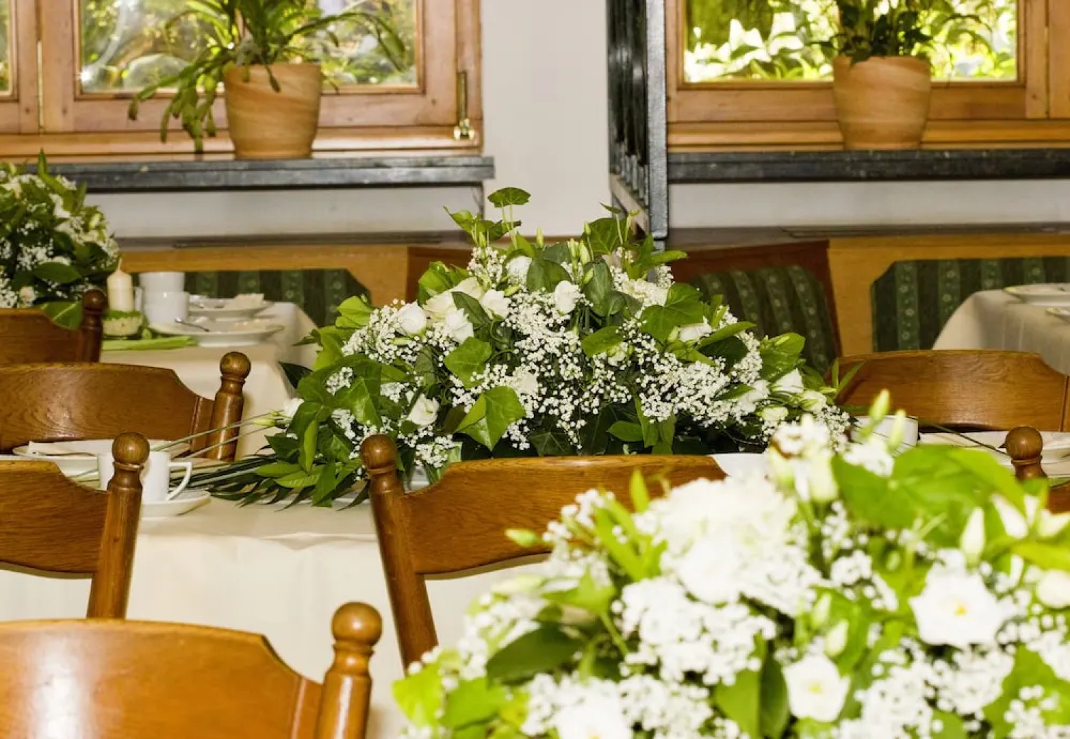 Naturfreundehaus Rahnenhof