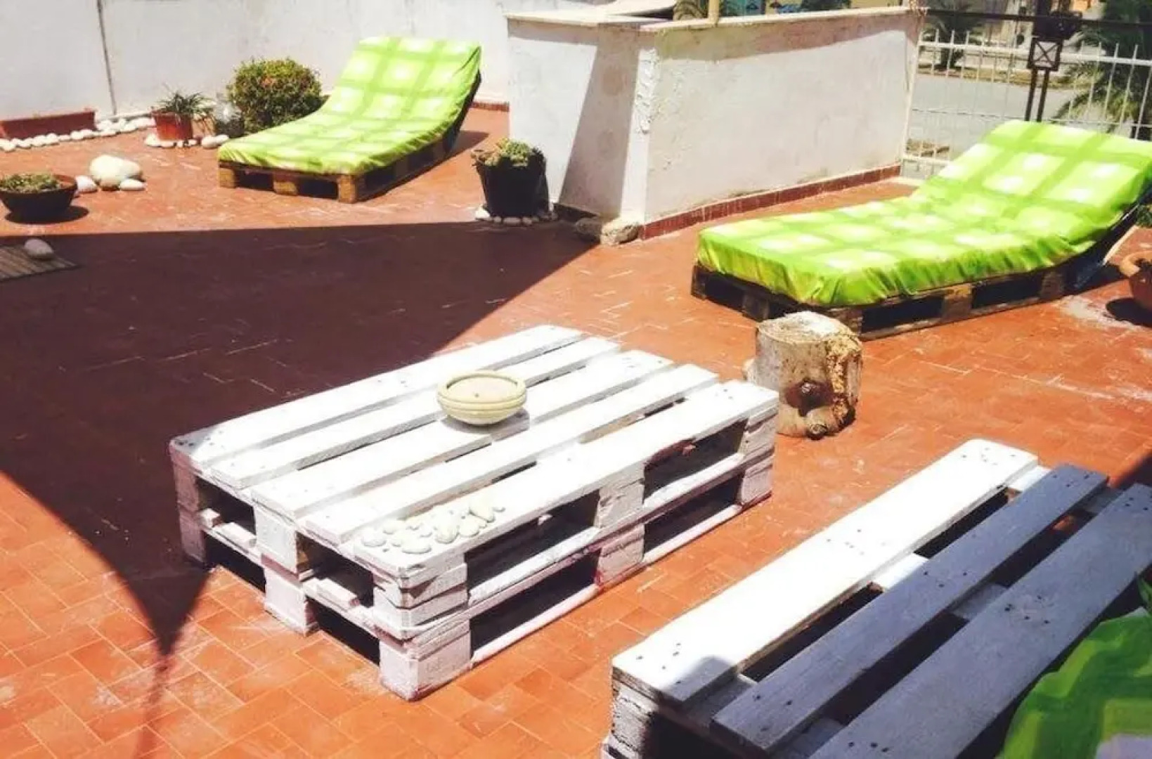 La Terrazza Sul Mar Mediterraneo