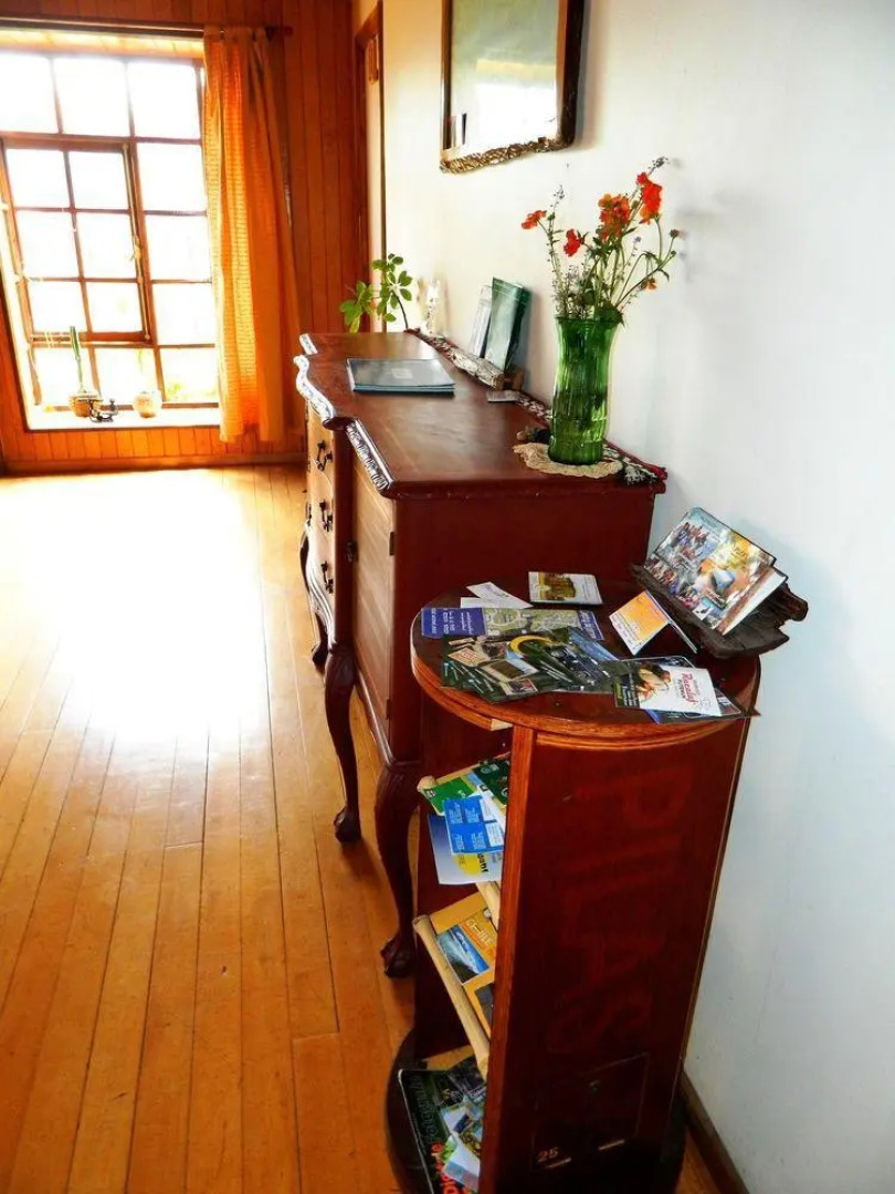 Hostal Torre de Babel