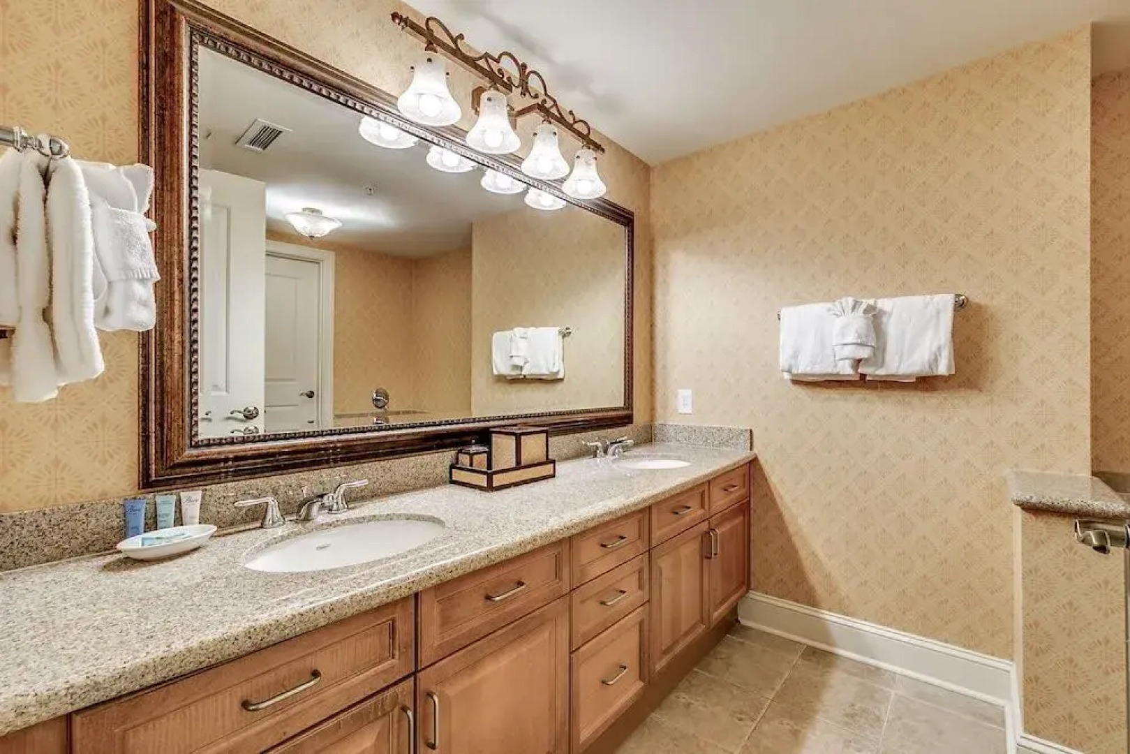 Marina Inn Grande Dunes - 7-503