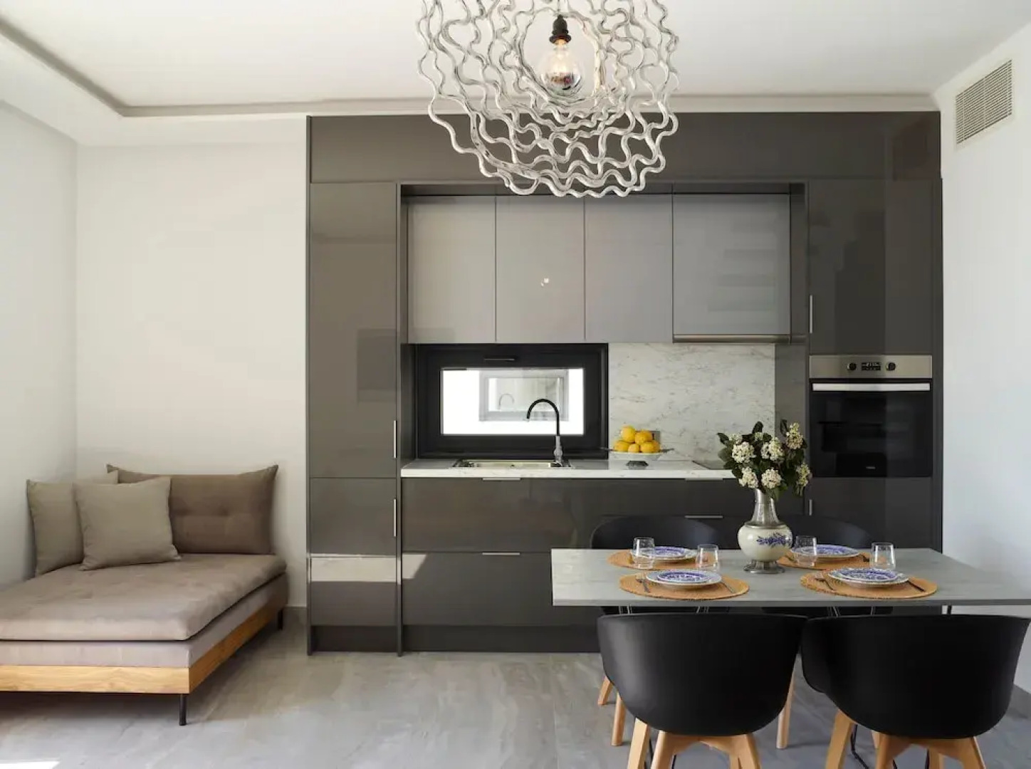 Sereno Natu Villas in Skyros