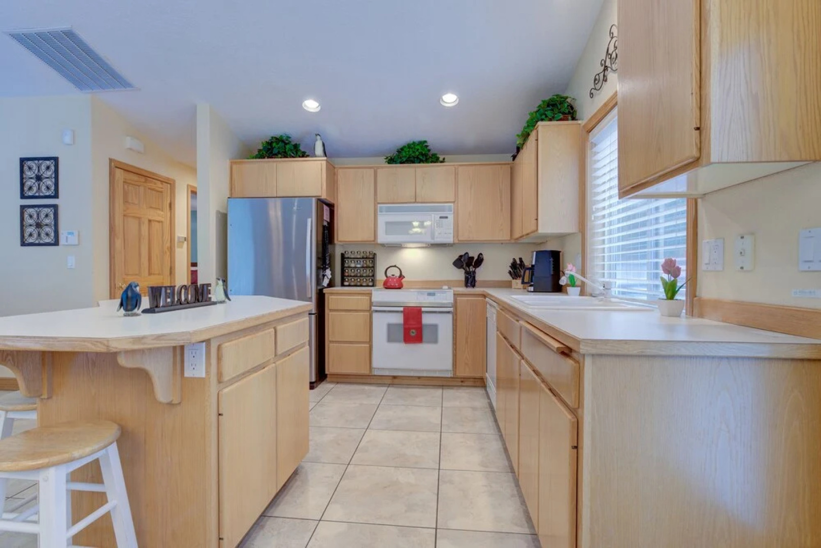 Killdeer Lane #1 by Village Properties at Sunriver