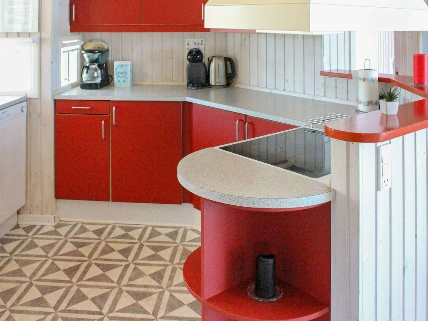 6 Person Holiday Home in Svendborg