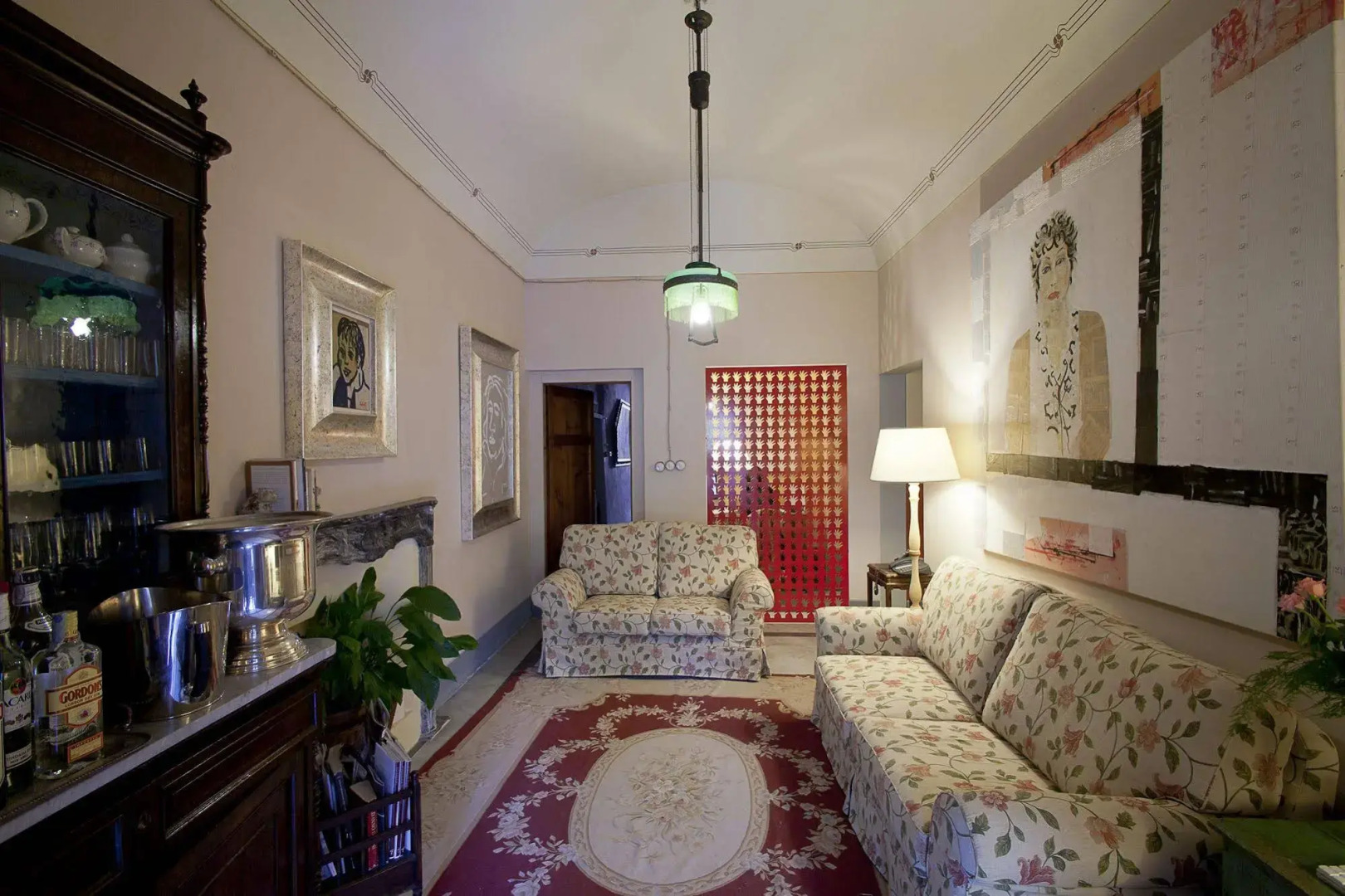 Residenza Palazzo Visdomini