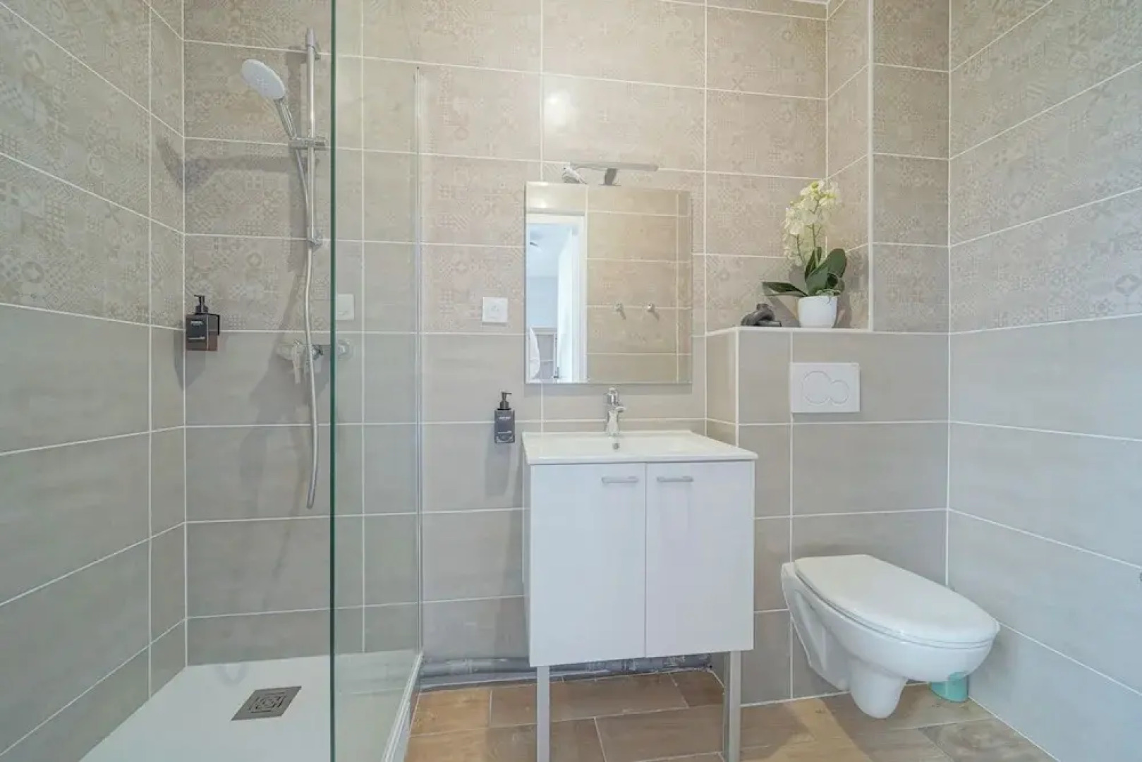 Hôtel Trianon Saint Ouen